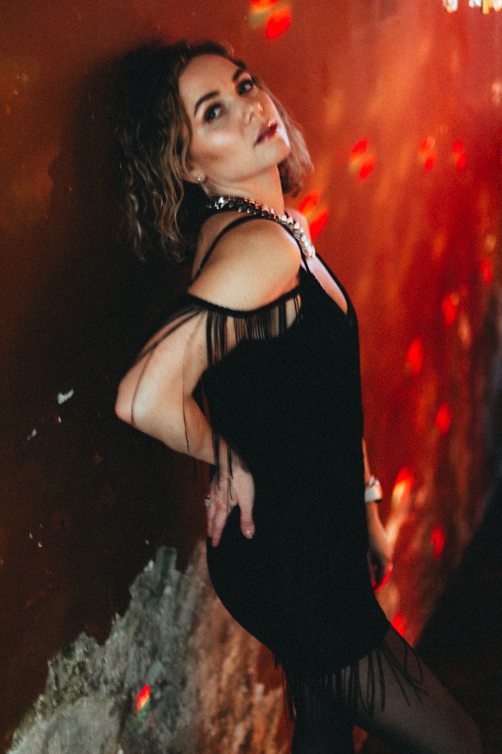 Ты магия!. Света Полетаева Москва