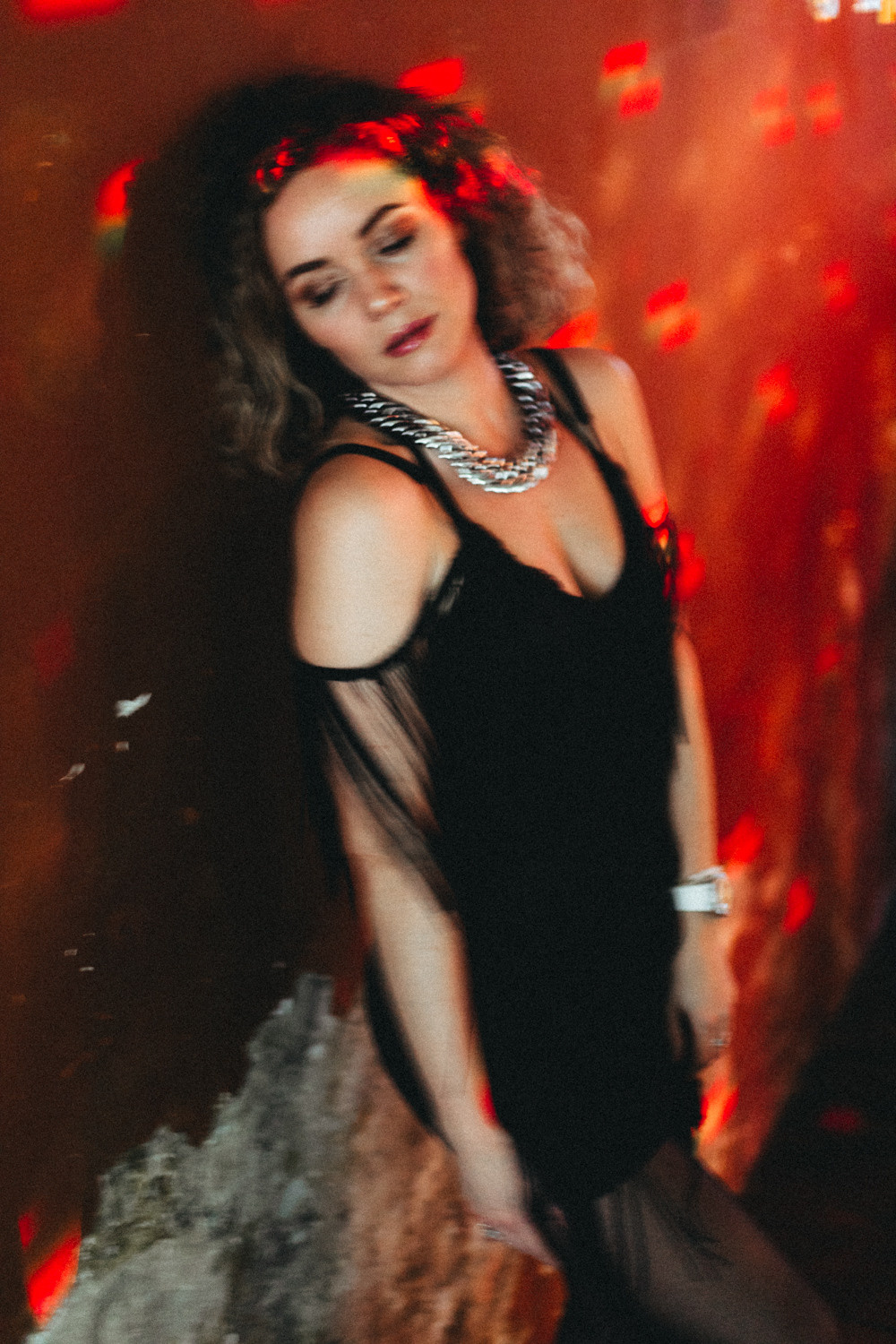 Ты магия!. Света Полетаева Москва