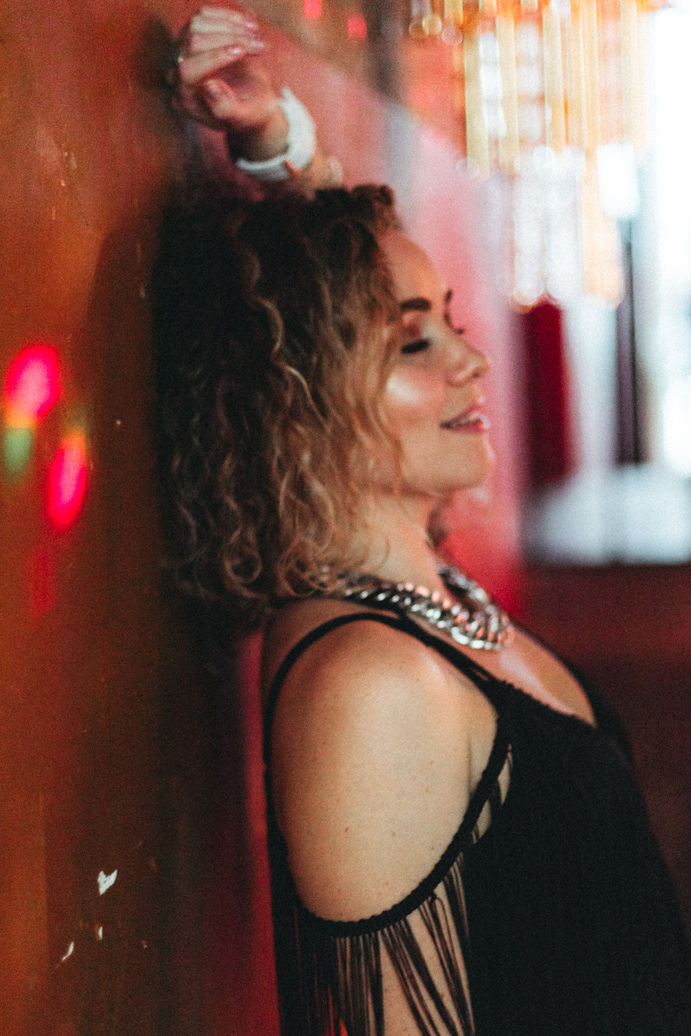 Ты магия!. Света Полетаева Москва