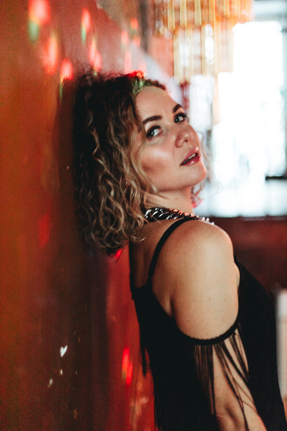 Ты магия!. Света Полетаева Москва