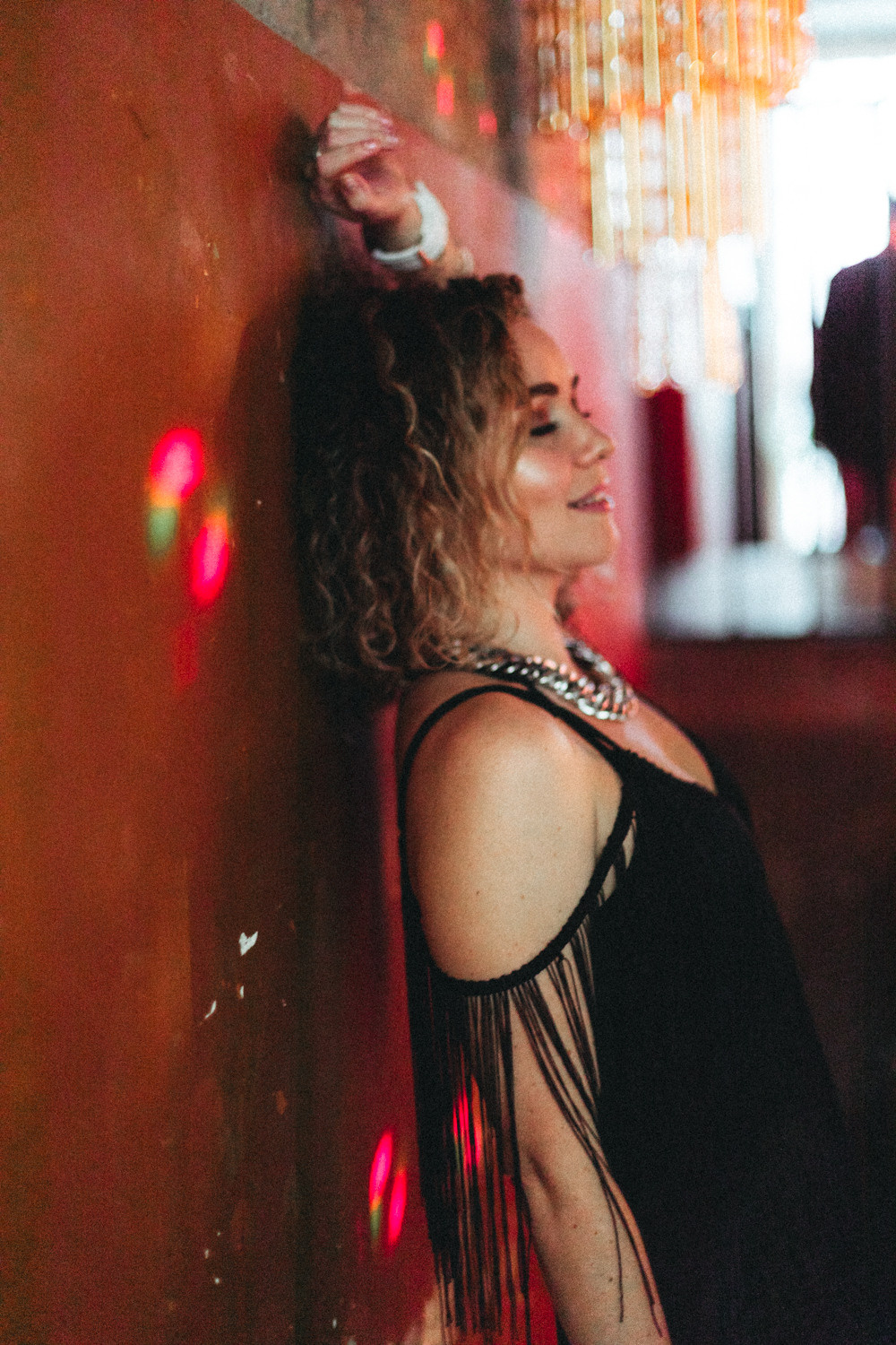 Ты магия!. Света Полетаева Москва