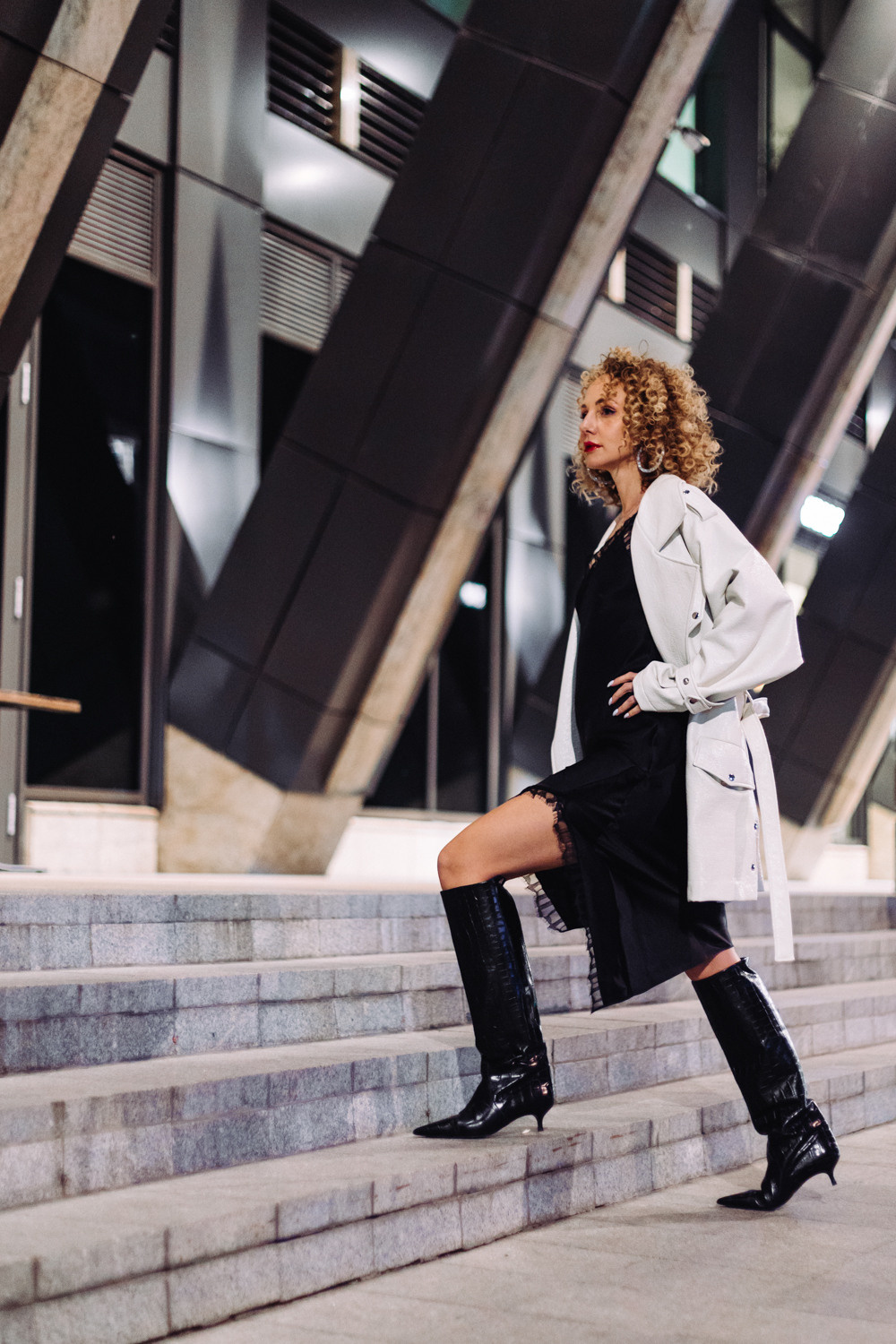 Лили. Света Полетаева Москва