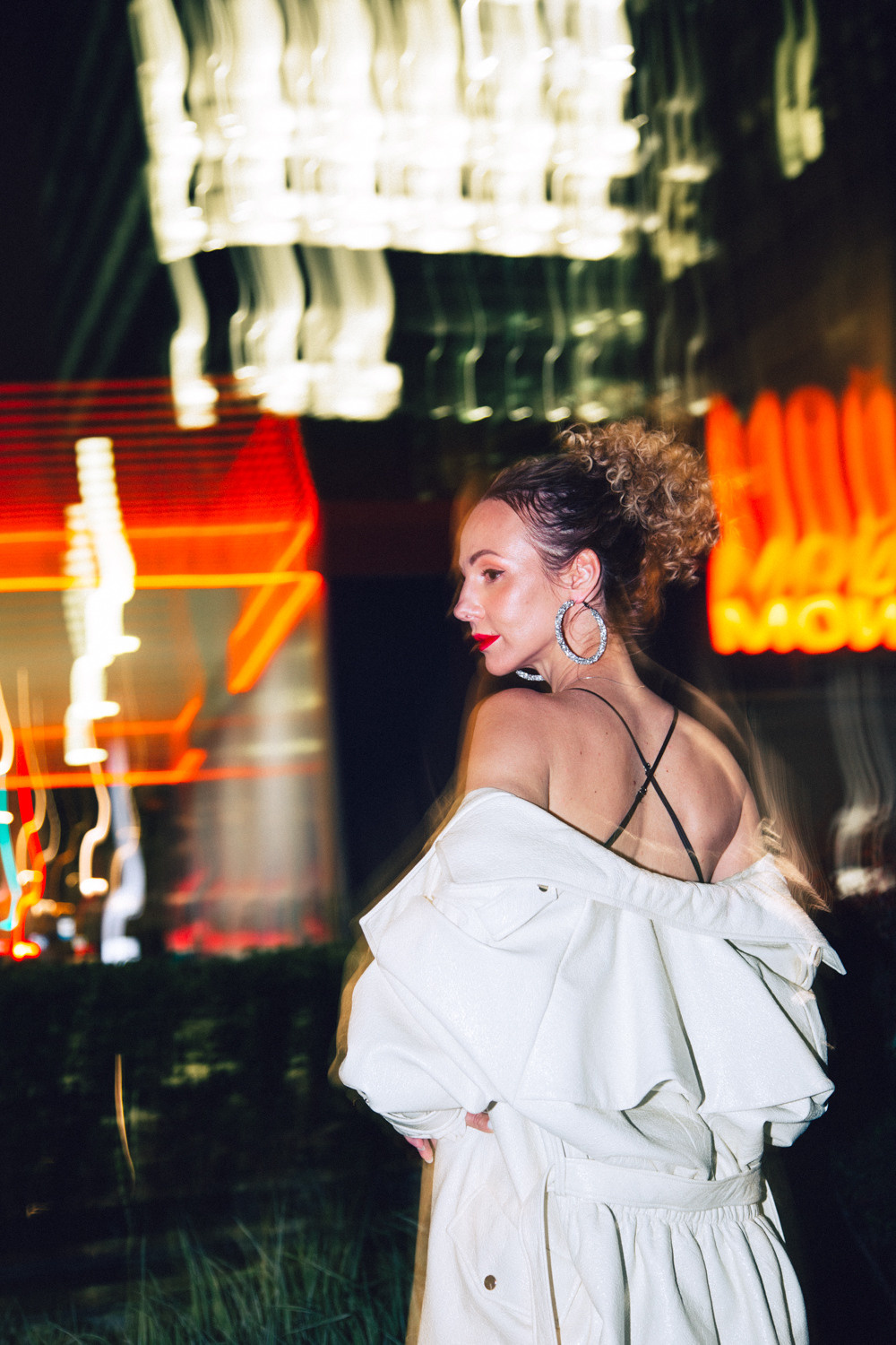 Лили. Света Полетаева Москва