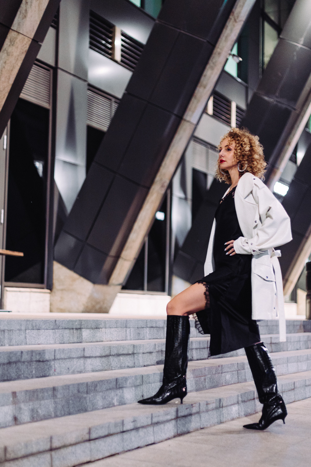 Лили. Света Полетаева Москва