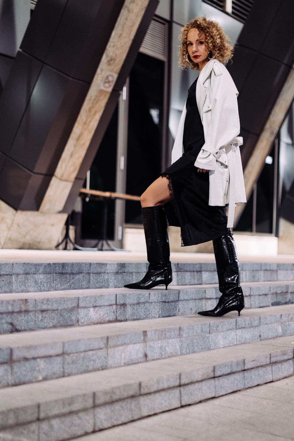 Лили. Света Полетаева Москва