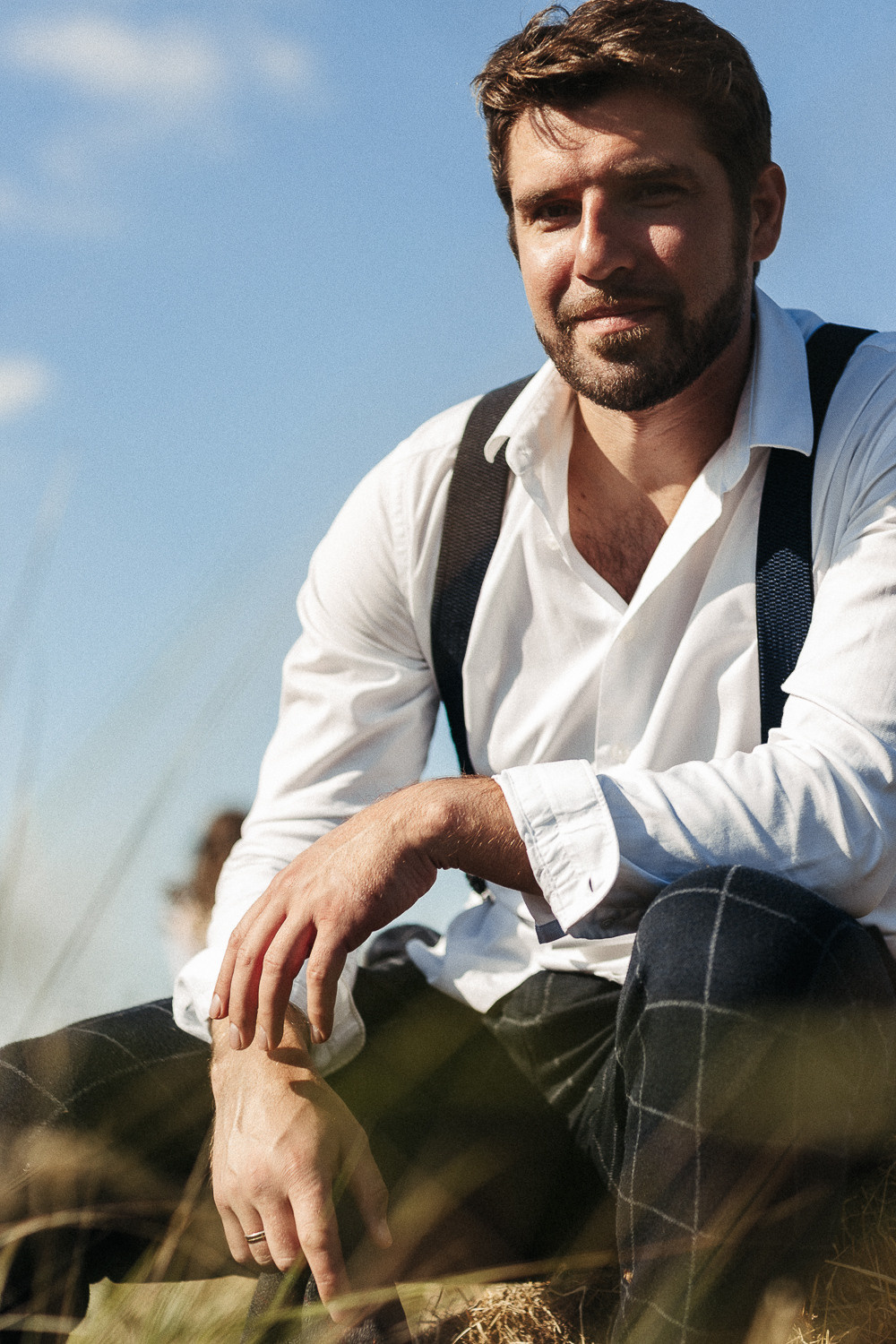 Летняя ностальгия. Света Полетаева Москва