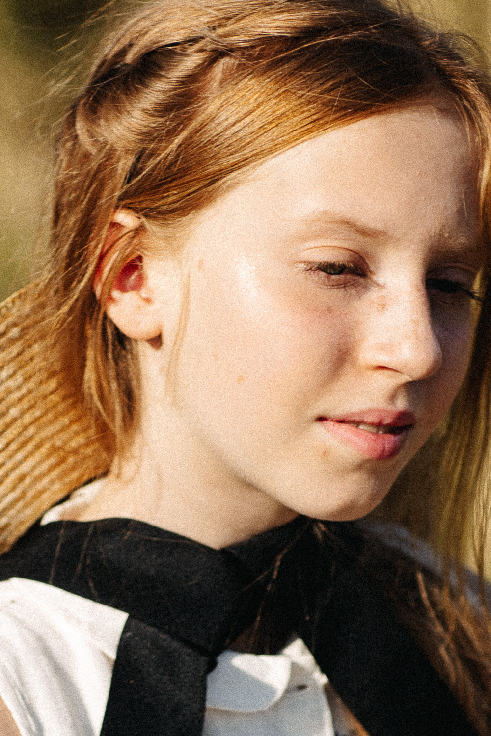 Летняя ностальгия. Света Полетаева Москва