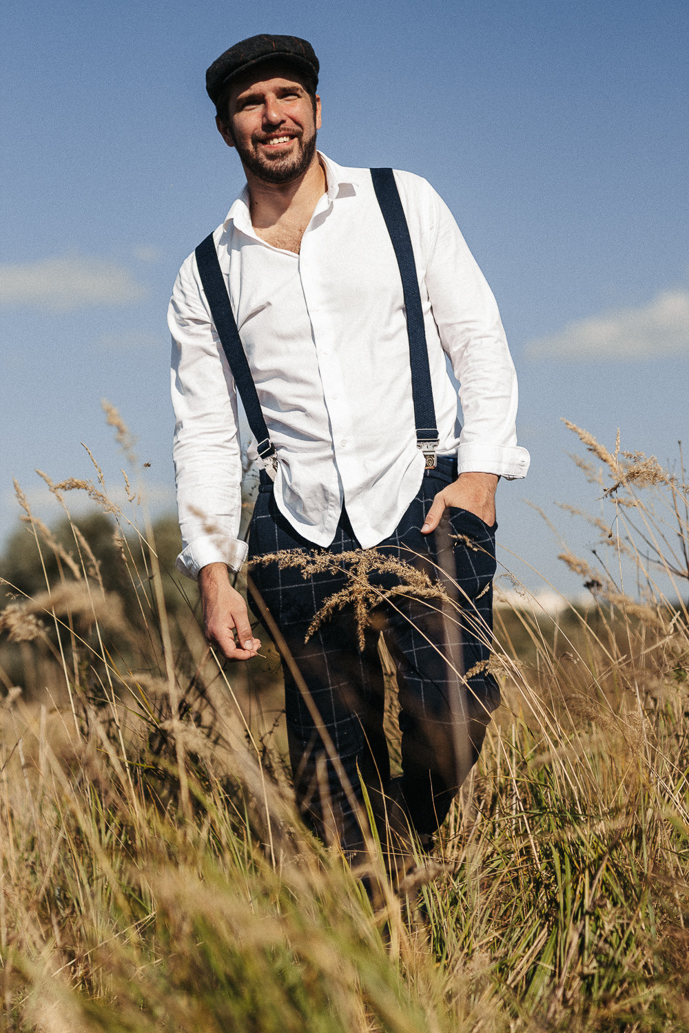 Летняя ностальгия. Света Полетаева Москва