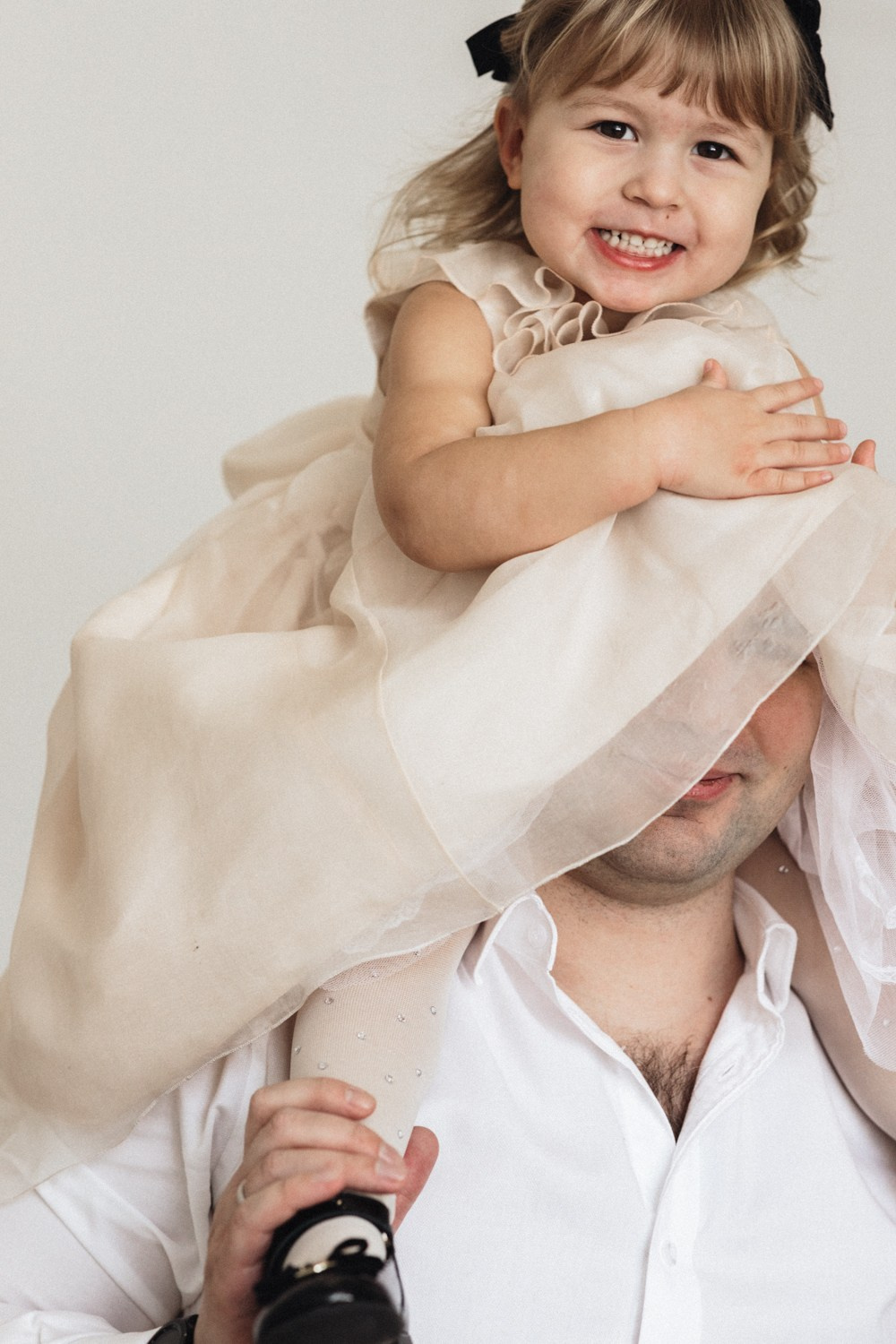 Там, где живет любовь и нежность. Света Полетаева Москва