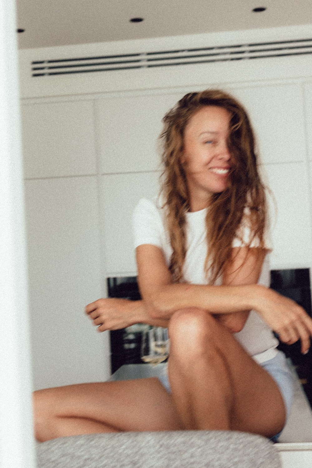 Идеальное начало дня!. Света Полетаева Москва