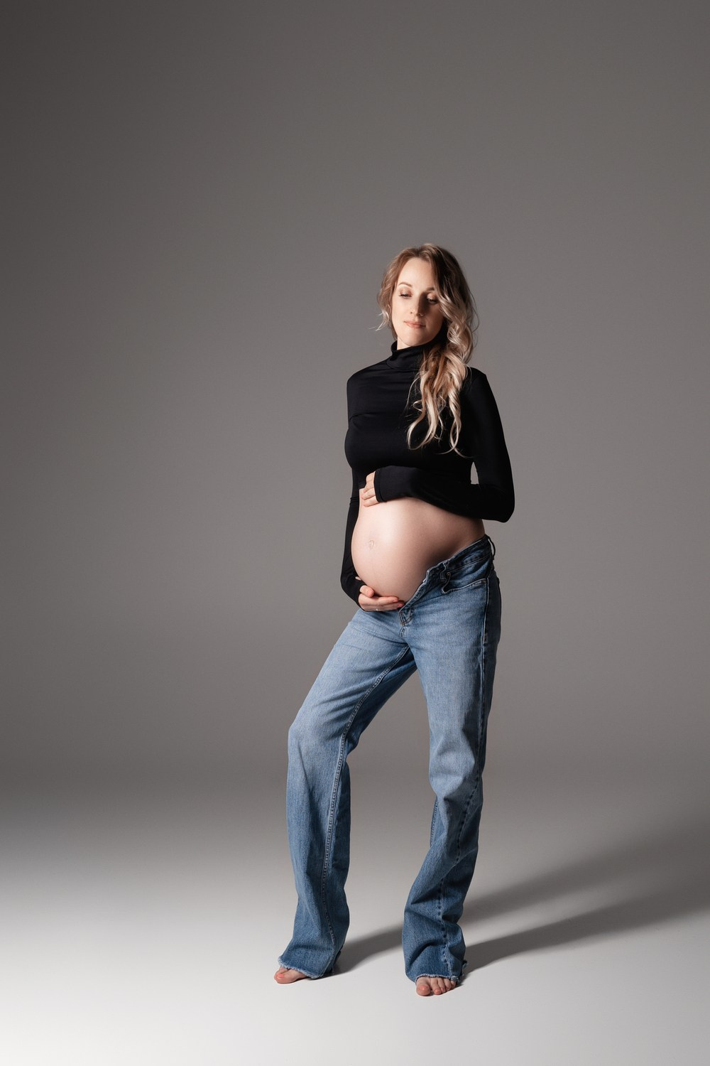 Одежда для съемок. Юлия Амели — фотограф беременности и материнства во Владивостоке