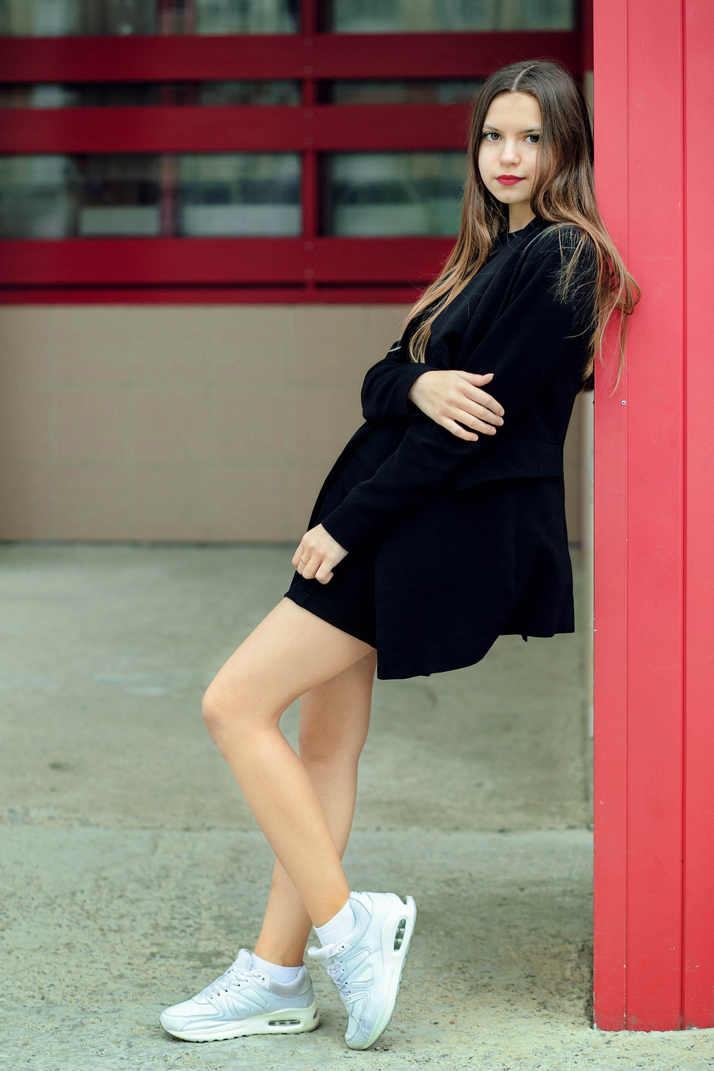 Подготовка к фотосессии. Классный фотограф, по мнению школьников