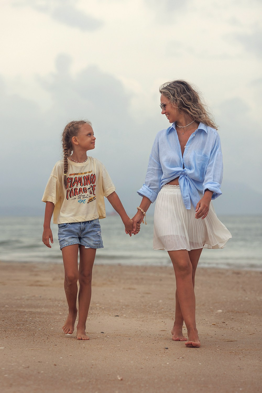 Семейный фотограф Микульская Ирина