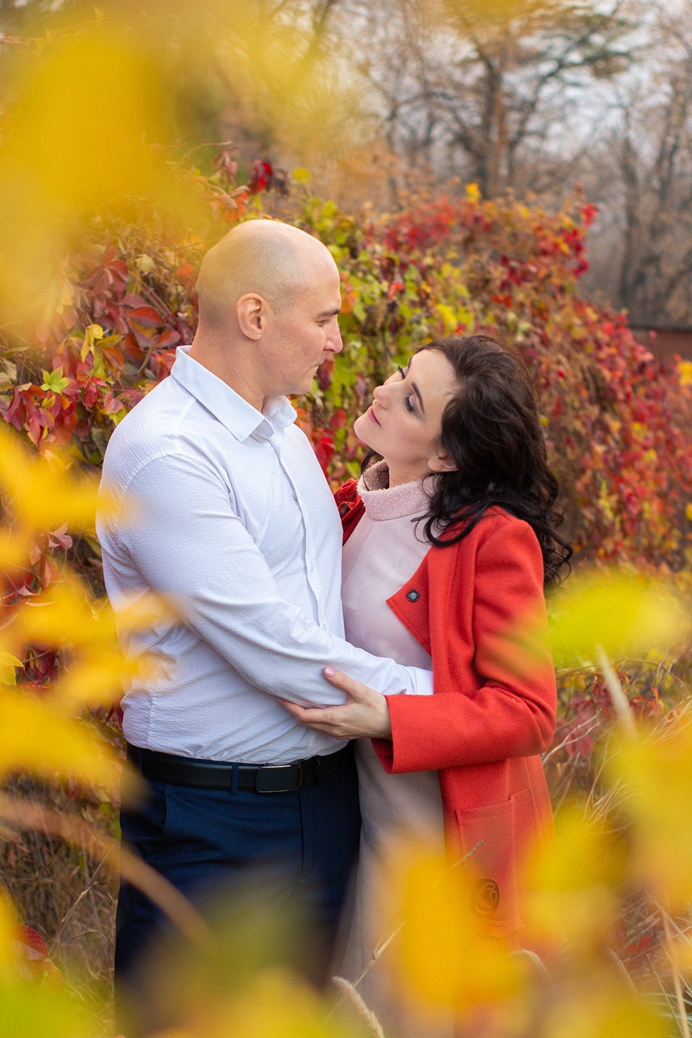 Цены. Сергей Брун — портретный фотограф в Омске