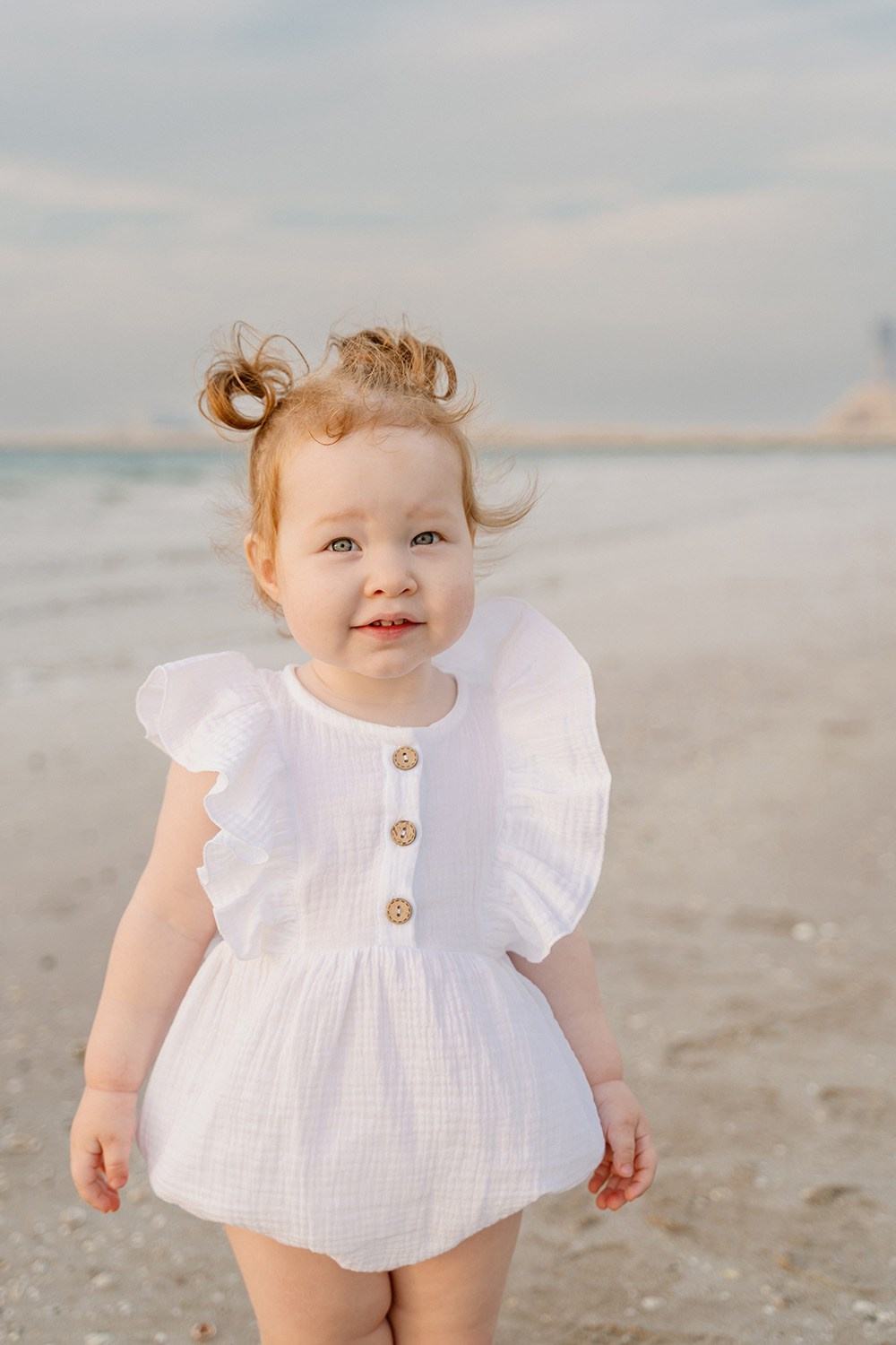 Family photoshoot in Ras Al Khaimah