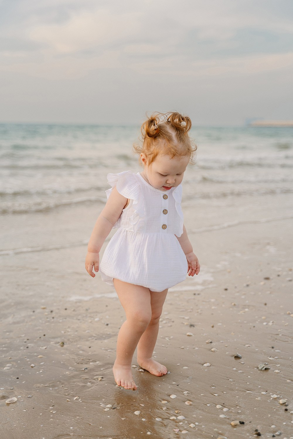 Family photoshoot in Ras Al Khaimah