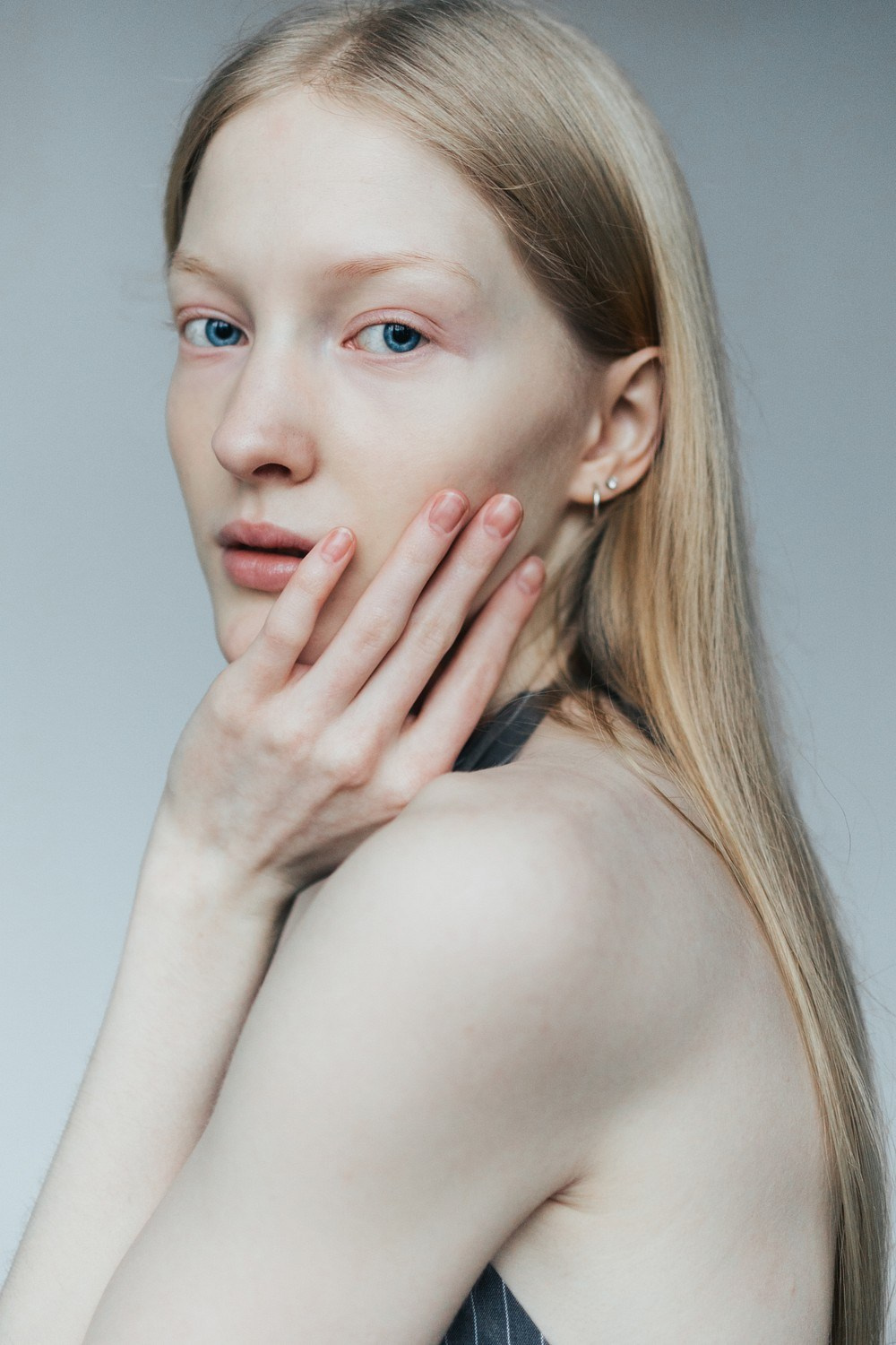 Marina. Axis model management