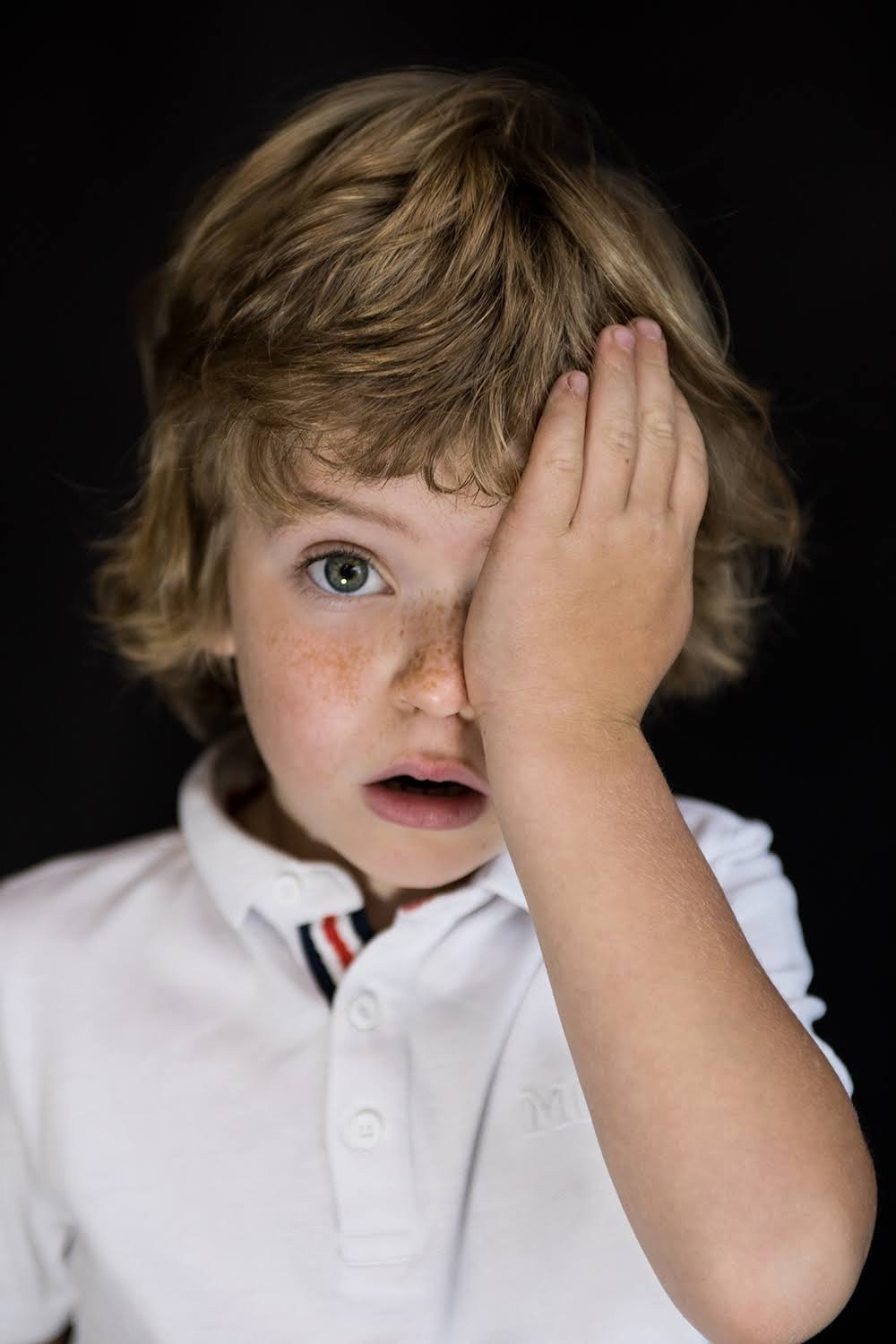 Подготовка к съёмкам. Фотограф в Москве Юлия Рубцова (фото и видео)