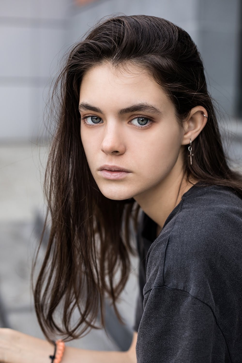 Подготовка к съёмкам. Фотограф в Москве Юлия Рубцова (фото и видео)