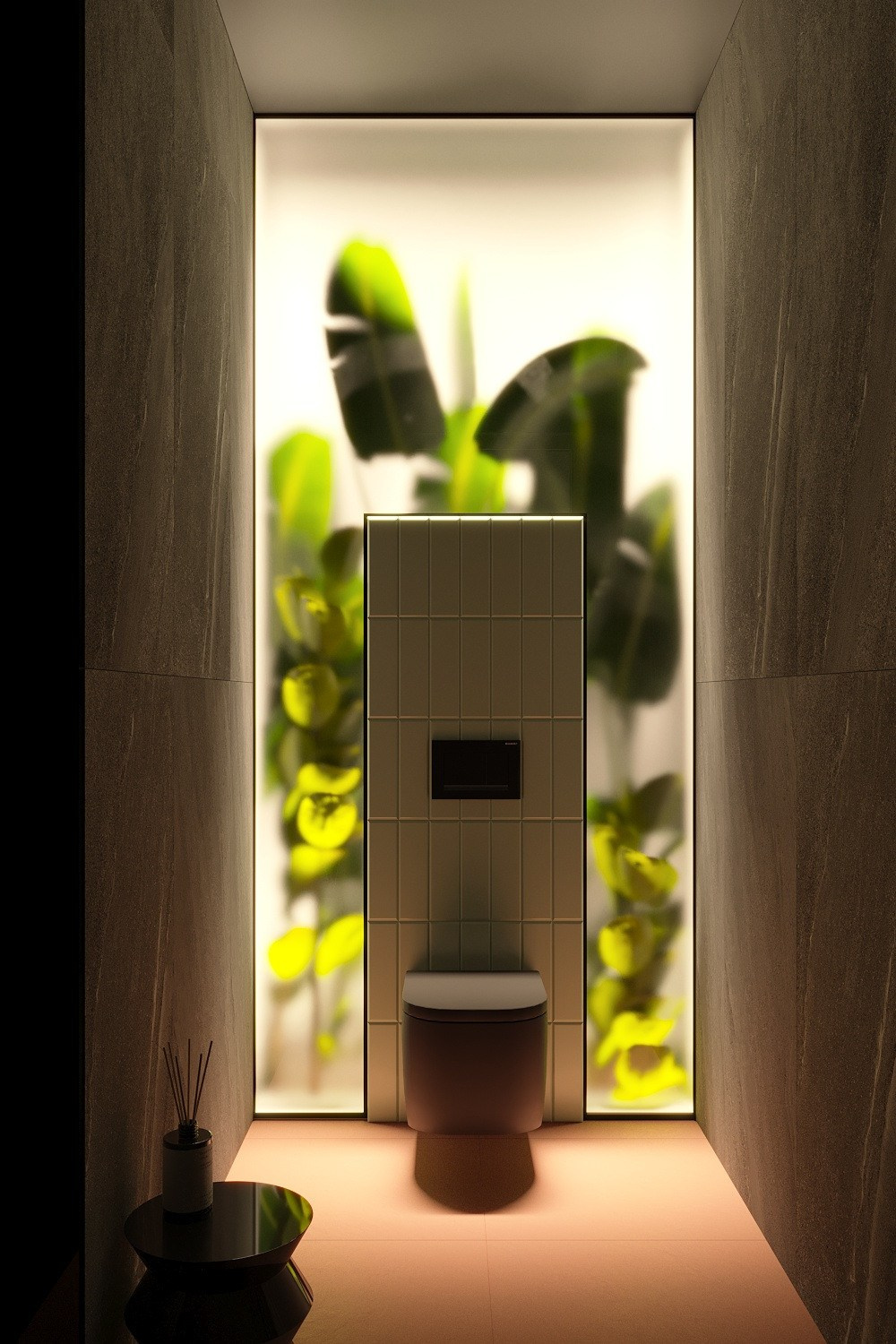 Дизайн проект Косметологии 18-81. Архитектурно-дизайнерское бюро ROOMS