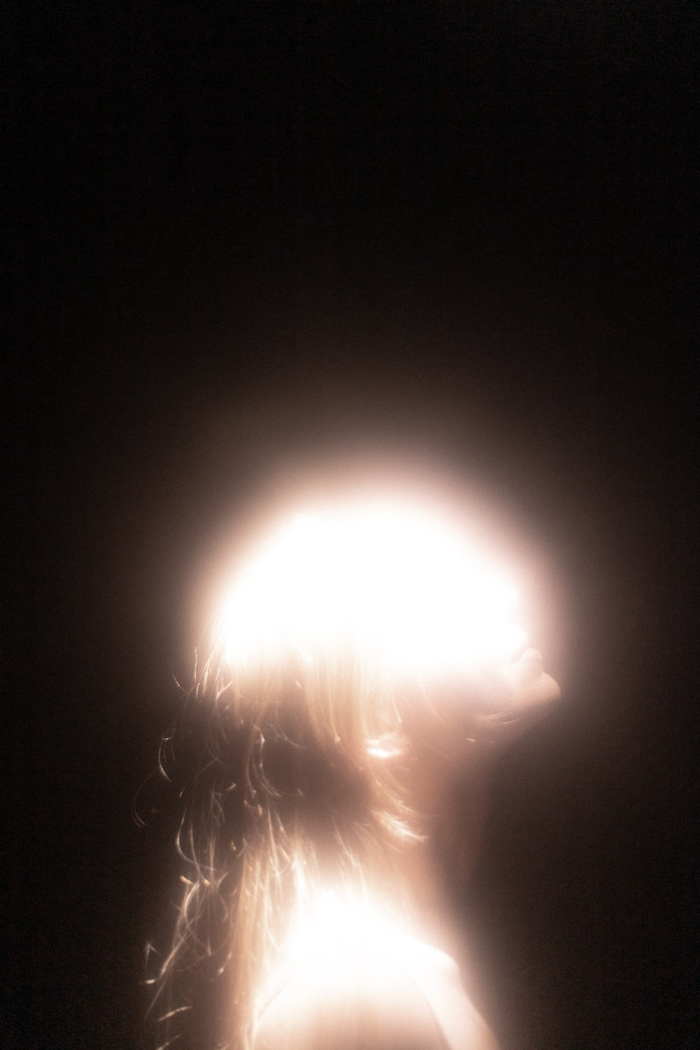 Лида Трескова «Боль». Самоорганизация Низина