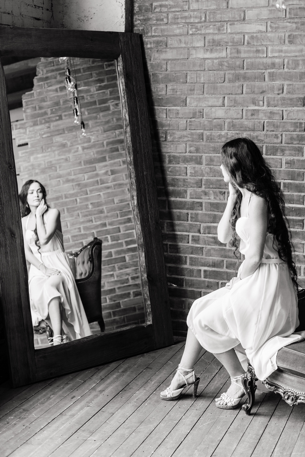 Фотостудии Томска. Евгения Орлова