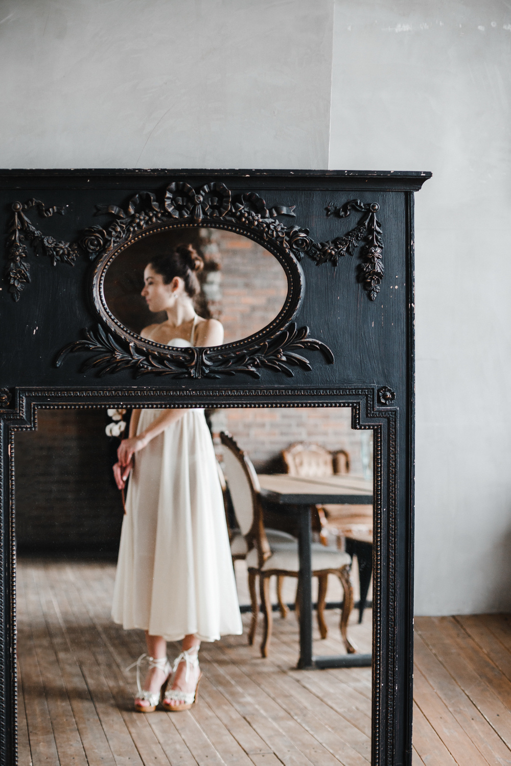 Фотостудии Томска. Евгения Орлова