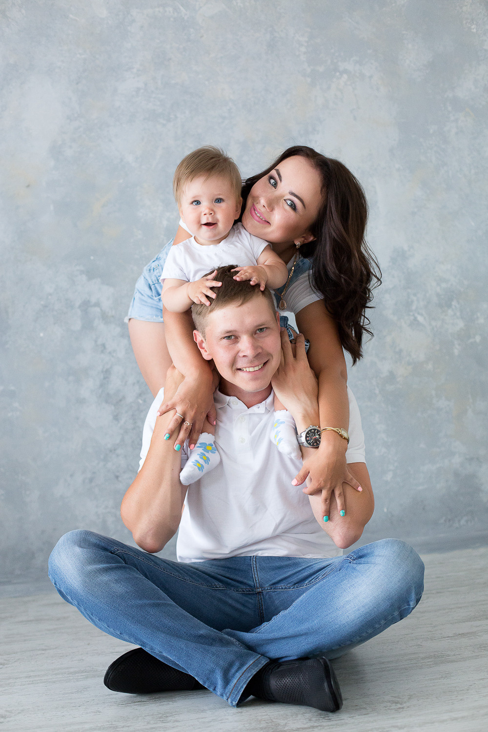 Прайс. Семейный и детский фотограф в Иркутске Анастасия Сыроватская