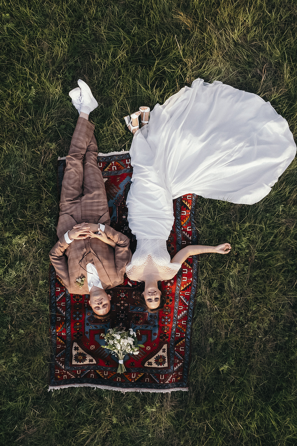 Услуги. Главная