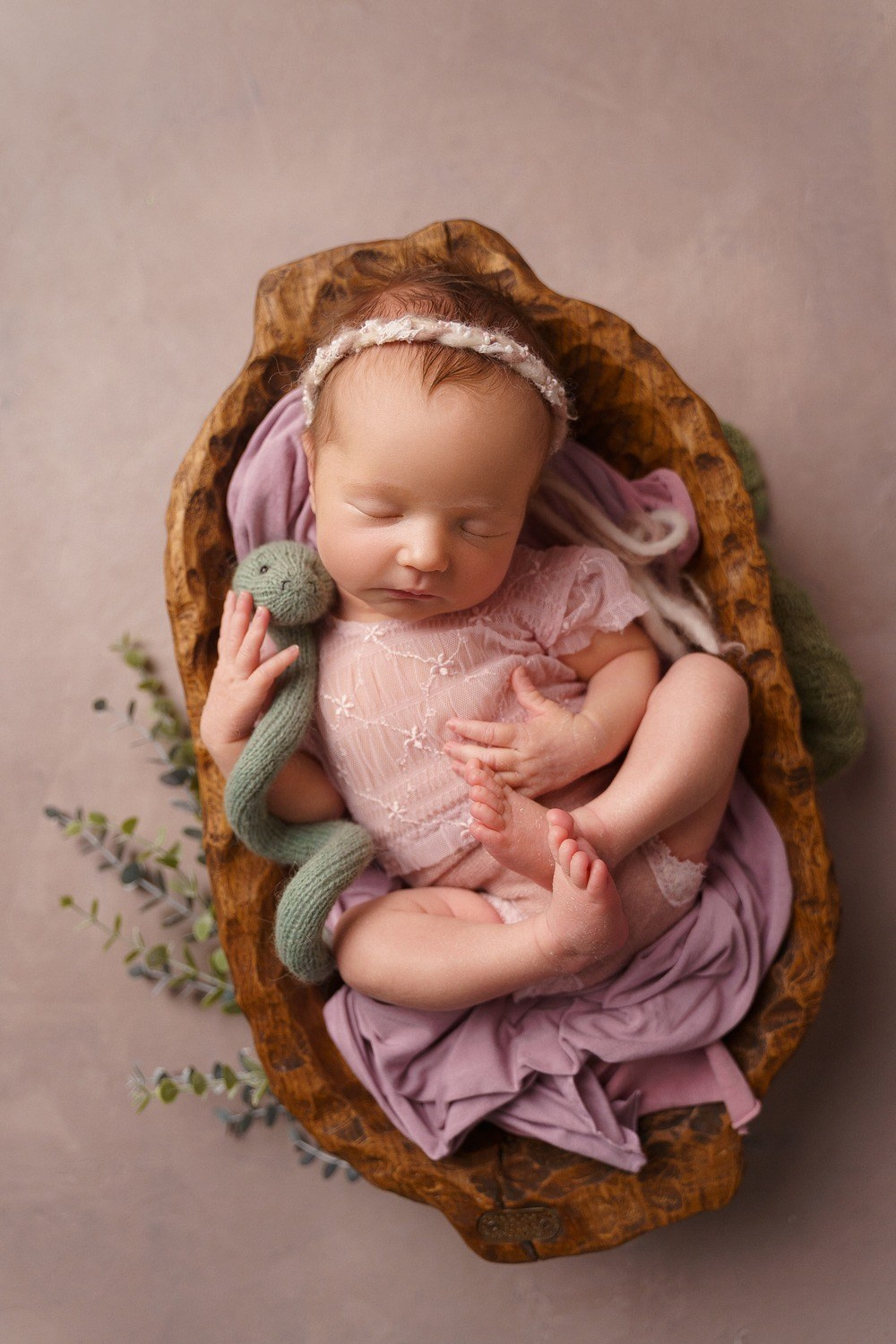 Фотограф детей и материнства на Сахалине Татьяна Ефимова