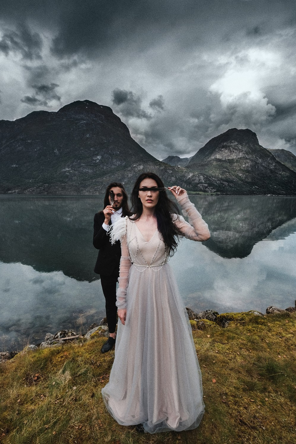 Свадебный фотограф Рамиль Баширов