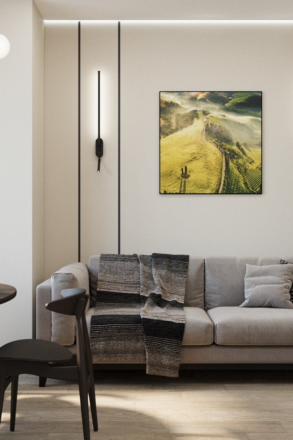 Дизайн интерьера и архитектурное проектирование ДЕС