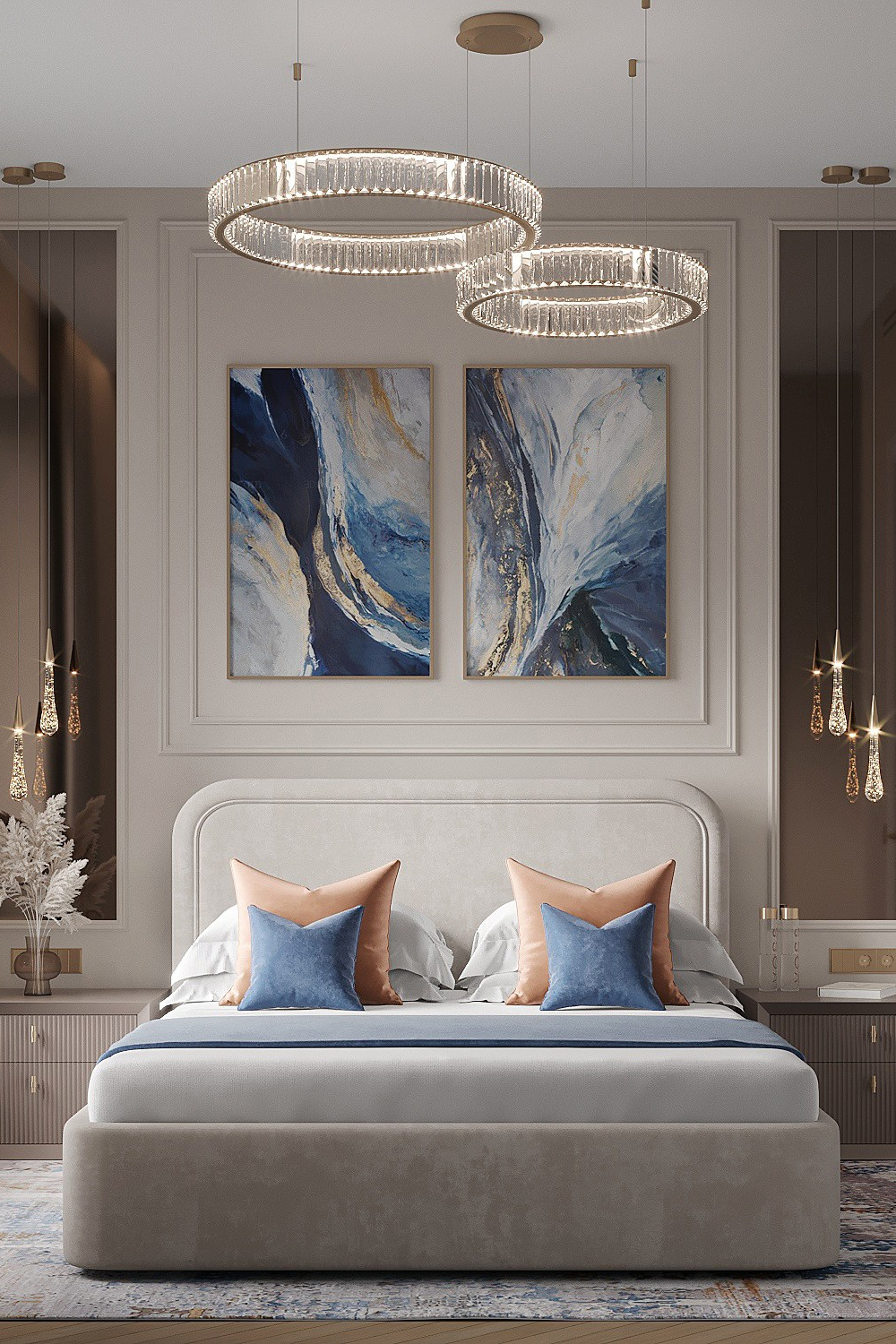 Дизайн квартир. Главная