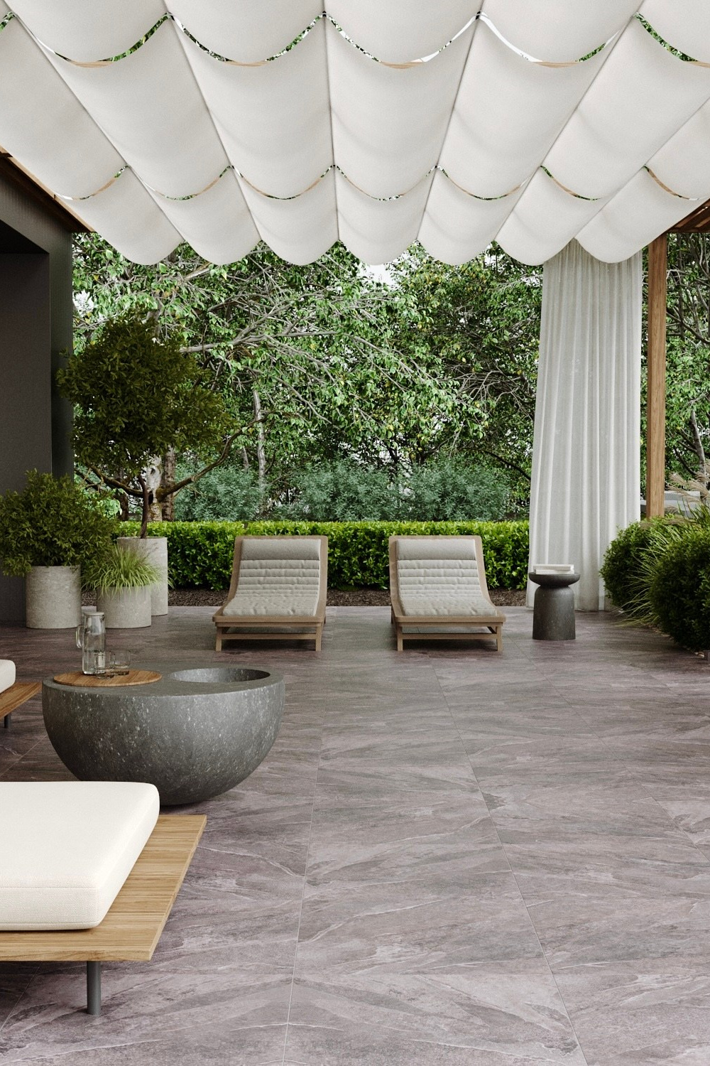 3D визуализация интерьера и экстерьера