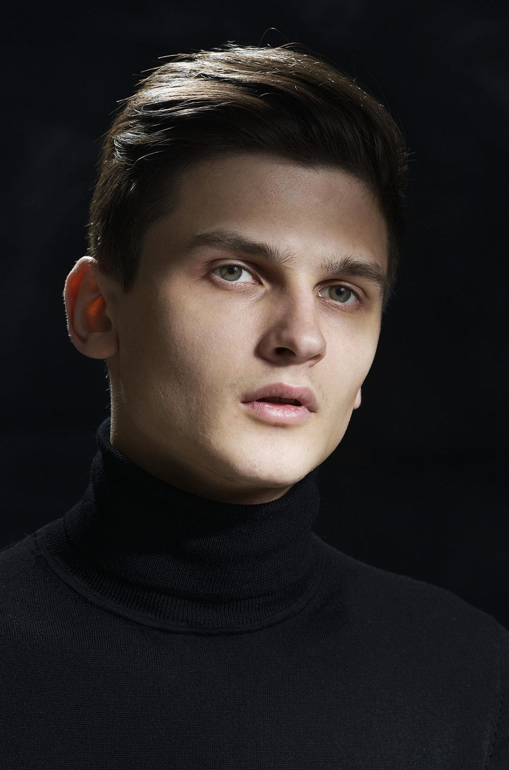 Портрет. Предметный фотограф Санкт-Петербург