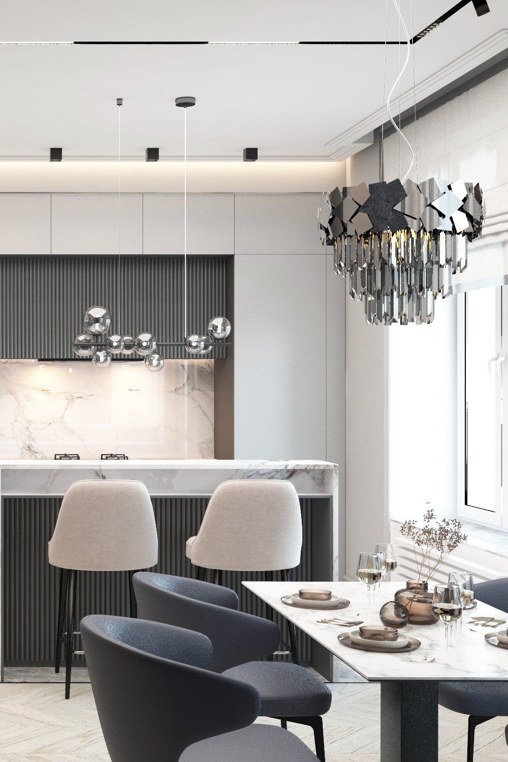 Ксения Крутикова | Дизайн интерьера с душой