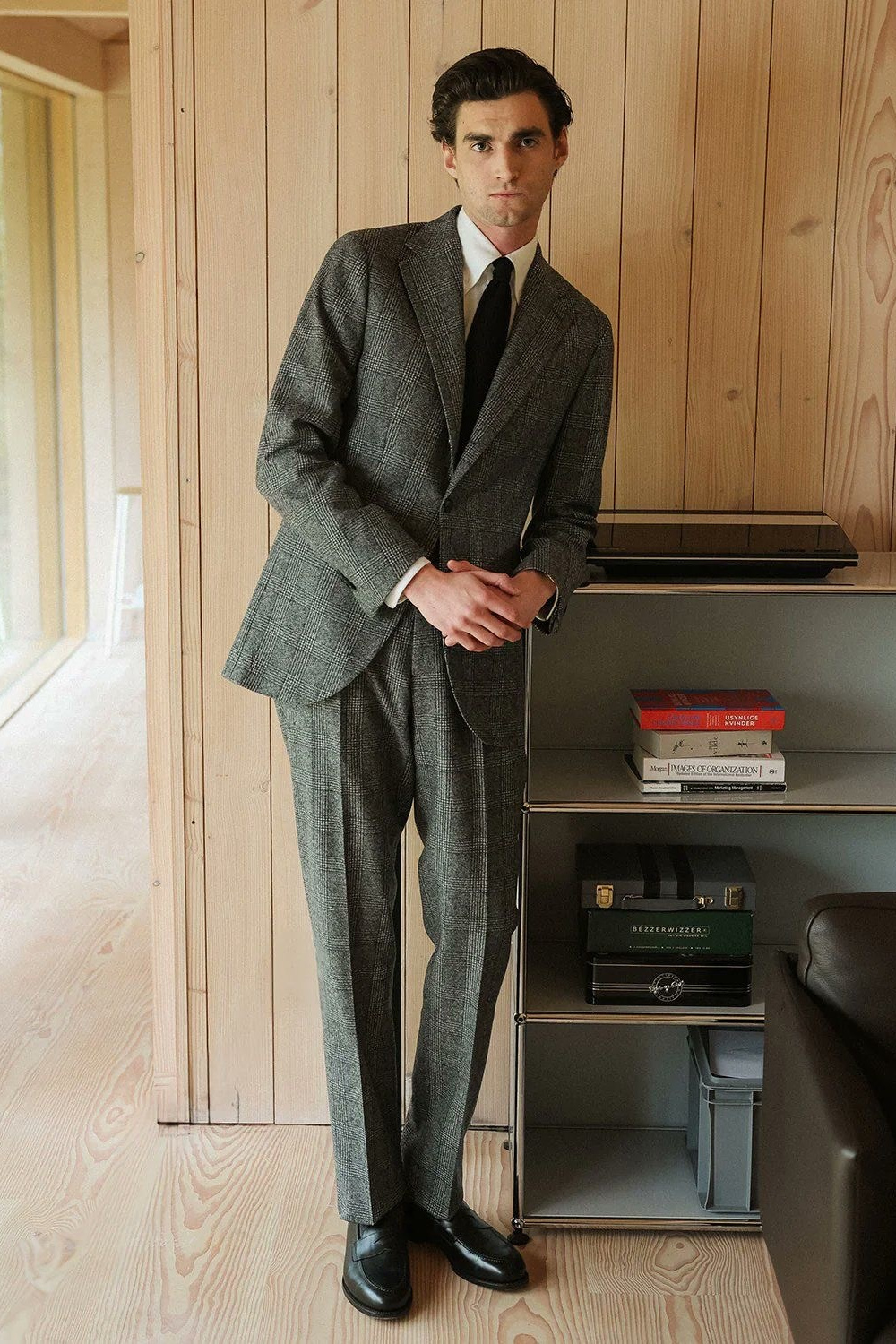 Образ жениха. Свадебный фотограф Марина Попова