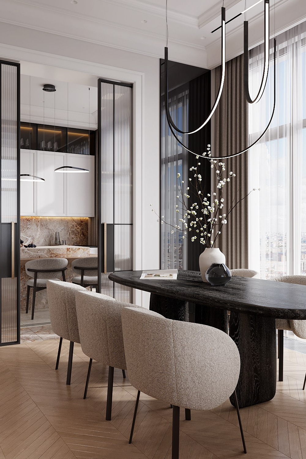 Дизайн квартир. Главная