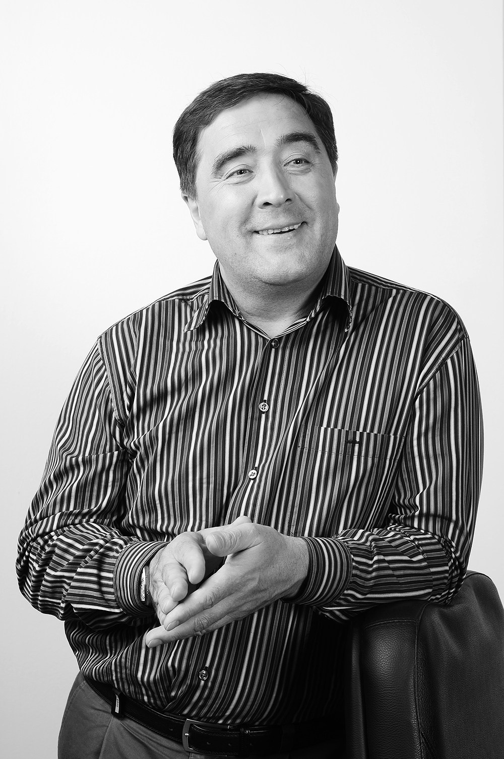 Ильшат Шаехович Фардиев — российский промышленный и государственный деятель. Наиль (Зоркий) Зиятдинов.