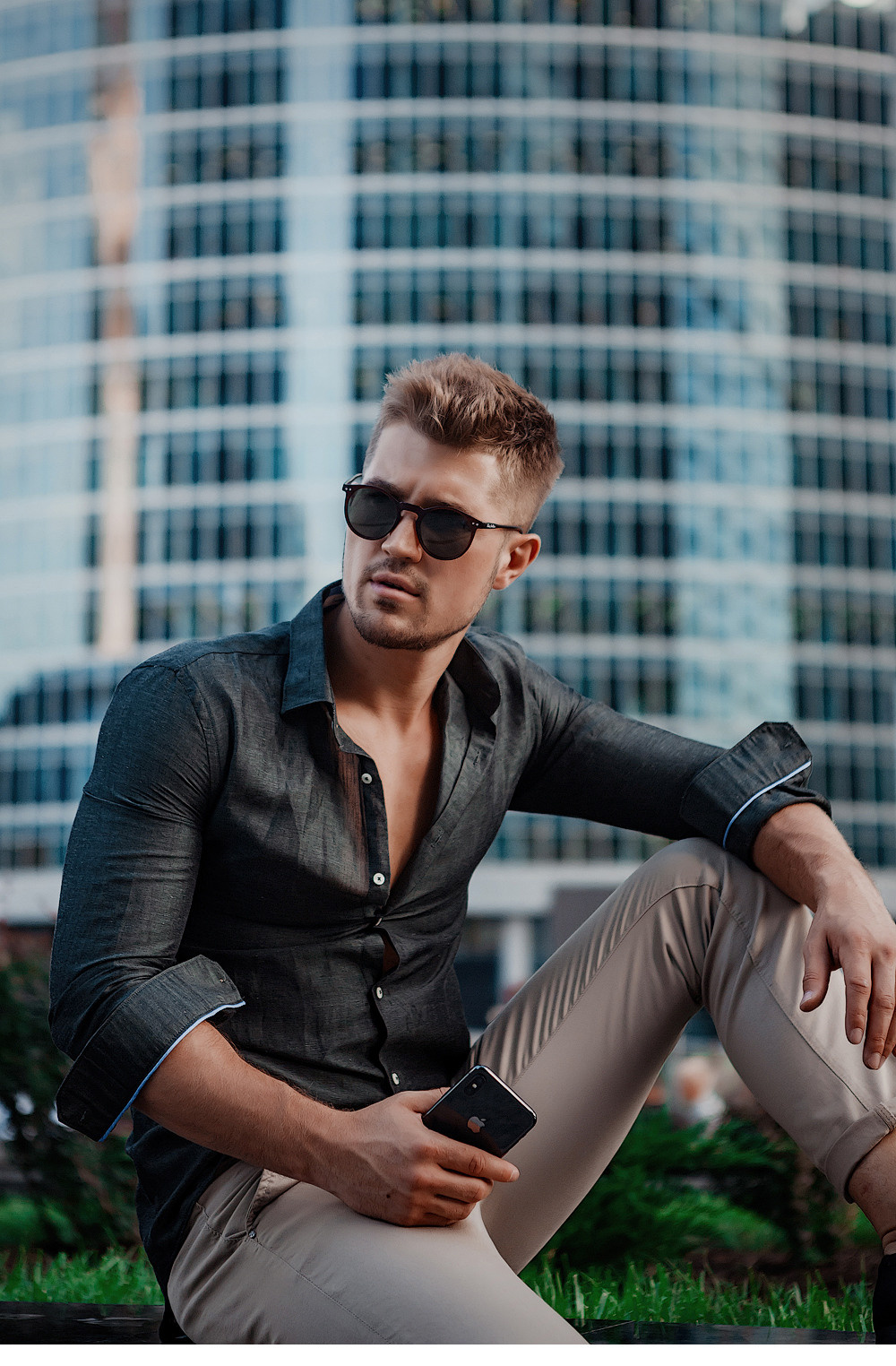 Бизнес портреты. Свободный стиль. Фотограф Таня Тощевикова