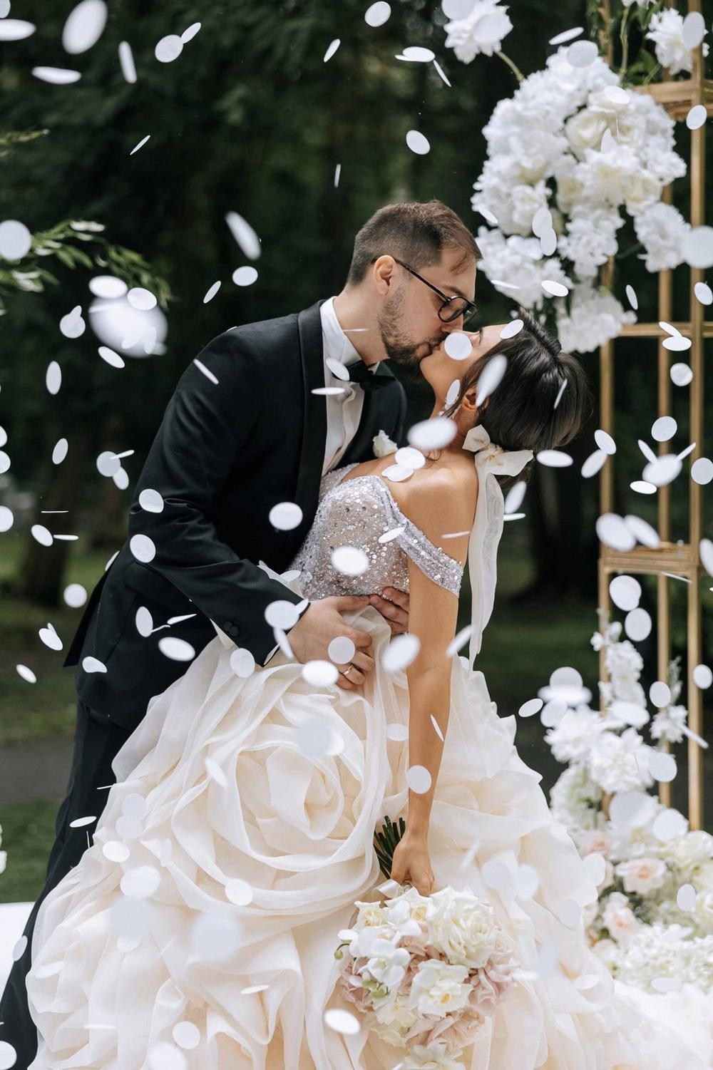 Иван и Лариса. Свадебный видеограф Андрей Лазневой