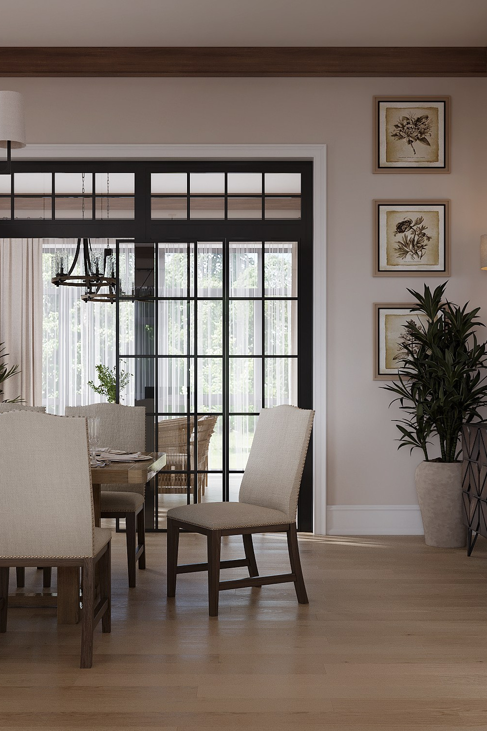 Дизайн домов. Главная