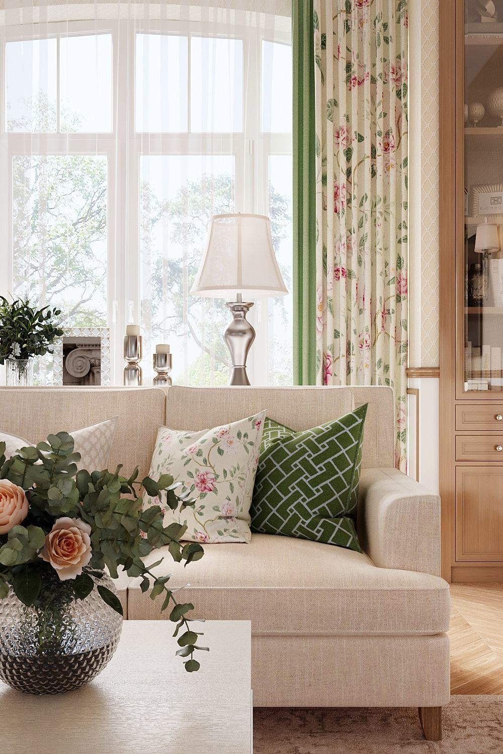 Дизайн домов. Главная