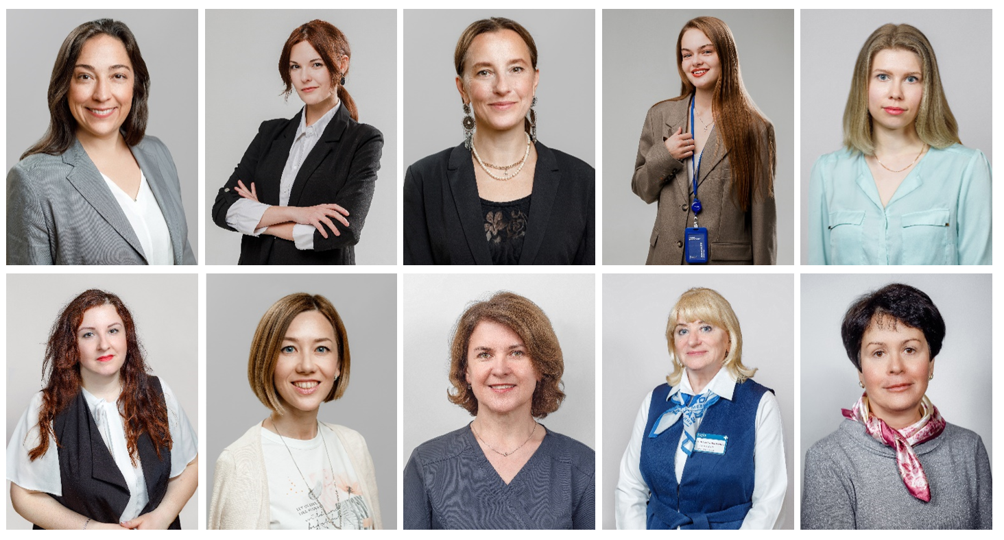 Гайд «Подготовка к фотосессии в офисе». Репортажный фотограф в Москве Сергей Мирошников