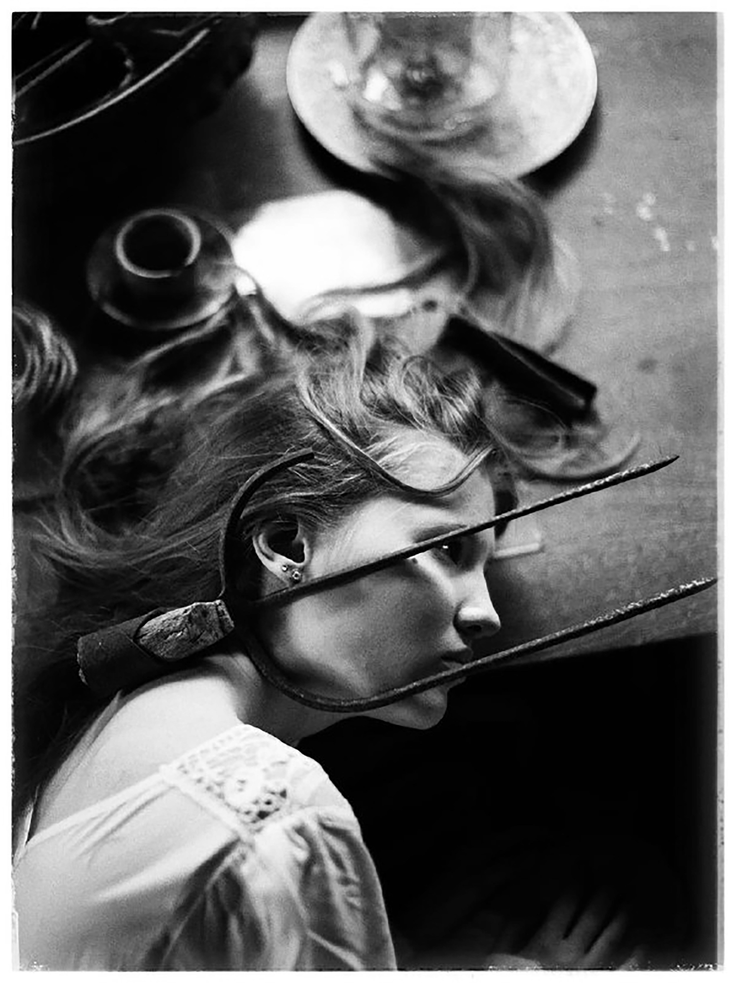 Варёнова Софья. ARTEXPOPHOTO