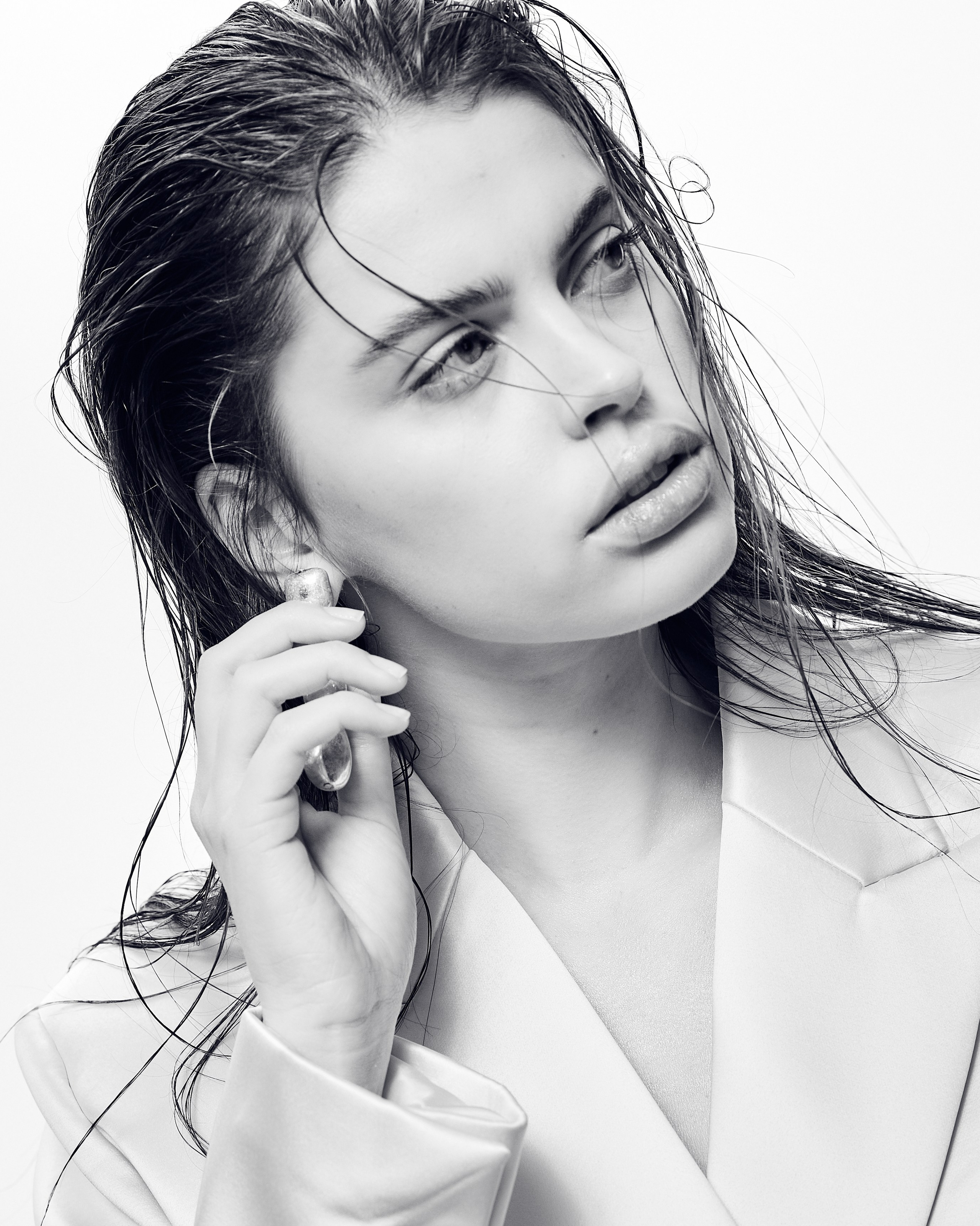 Индивидуальные. Фотограф Новгородская Полина | Москва