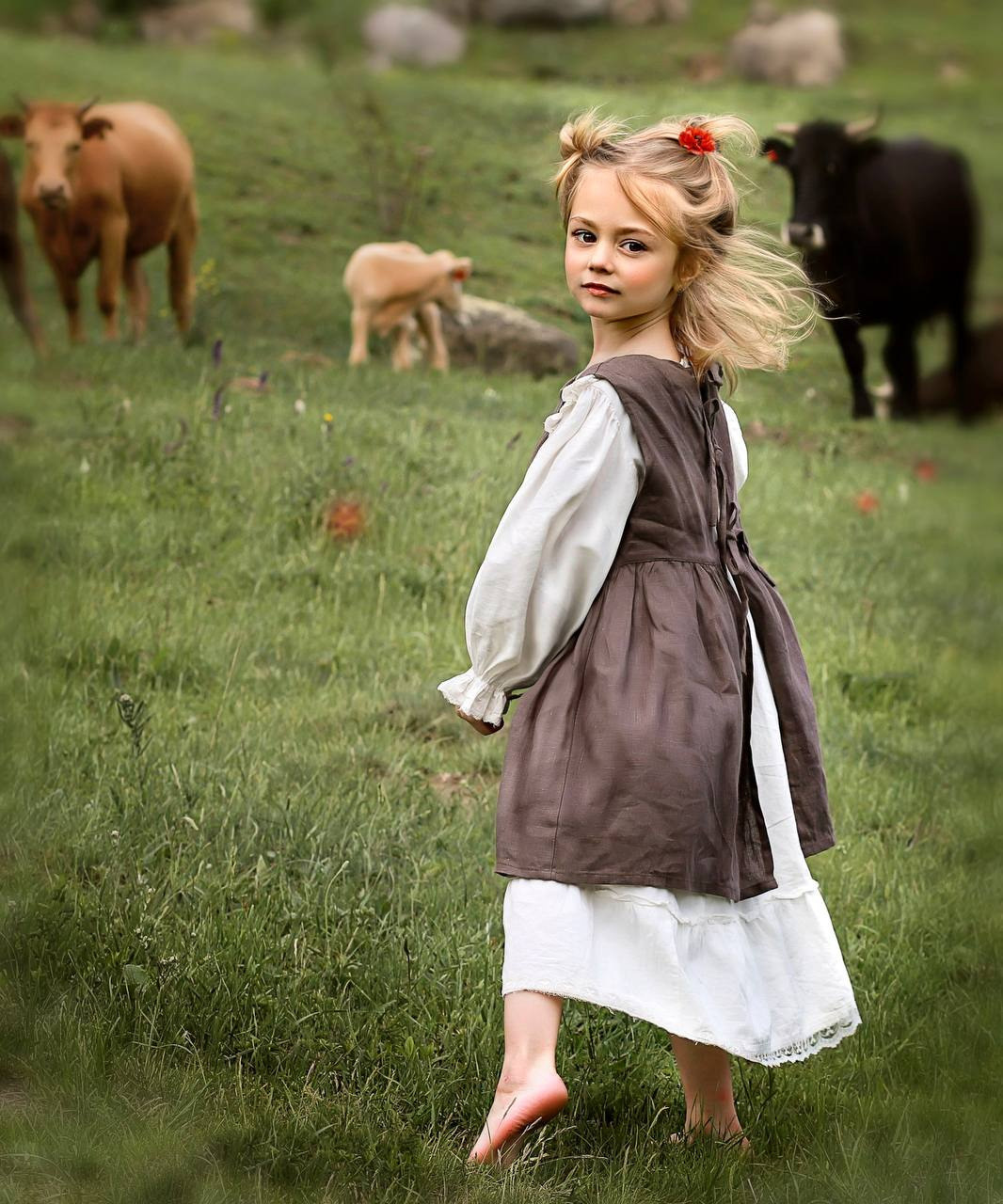 Фото тур " ВОКРУГ ЭЛЬБРУСА ЗА 6 ДНЕЙ». Детский и семейный фотограф Нижнего Новгорода и Москвы Олеся Ратникова