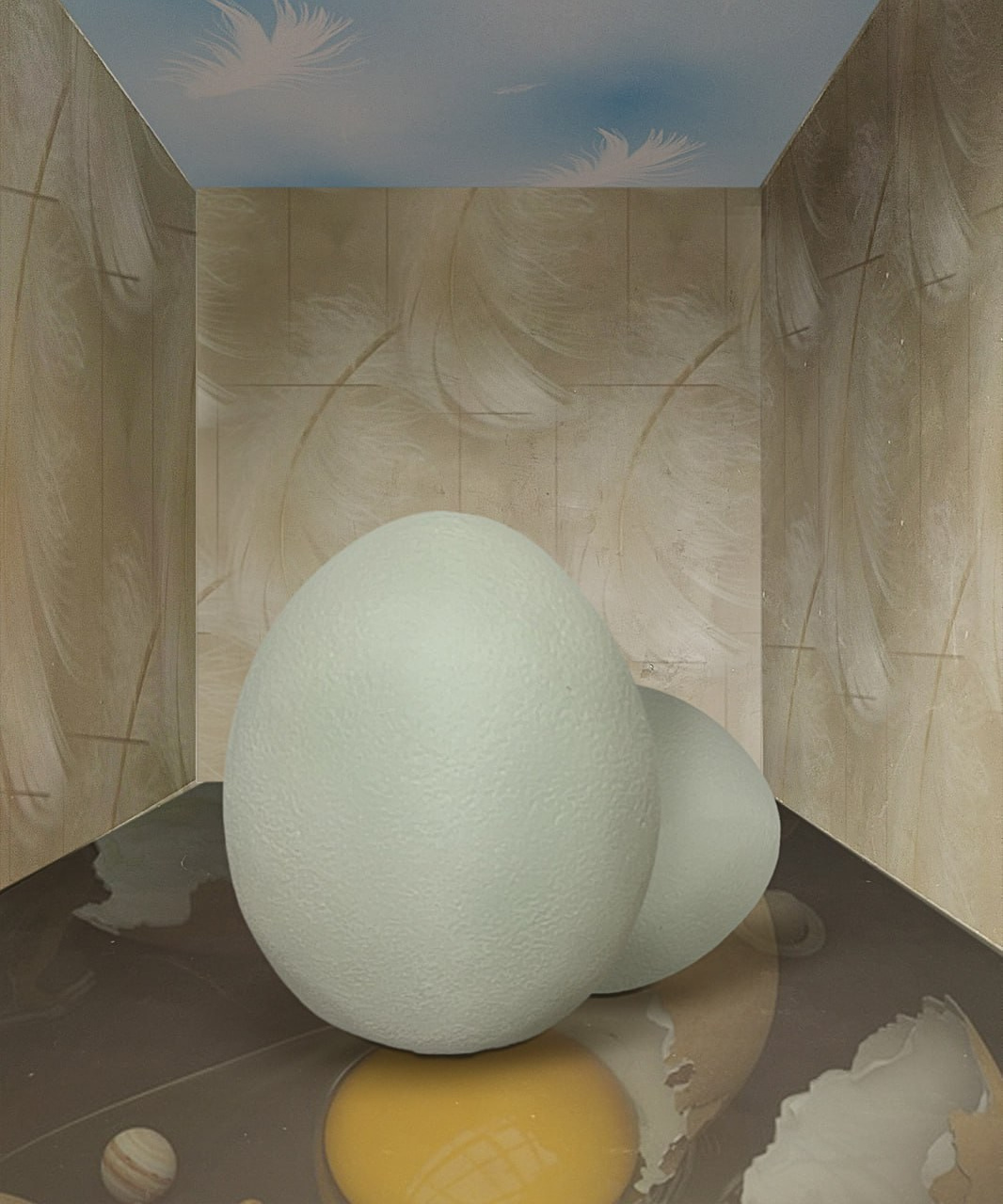 Курс Я творец,я так вижу. Валентина Попова. Школа Фотоарта и ретуши