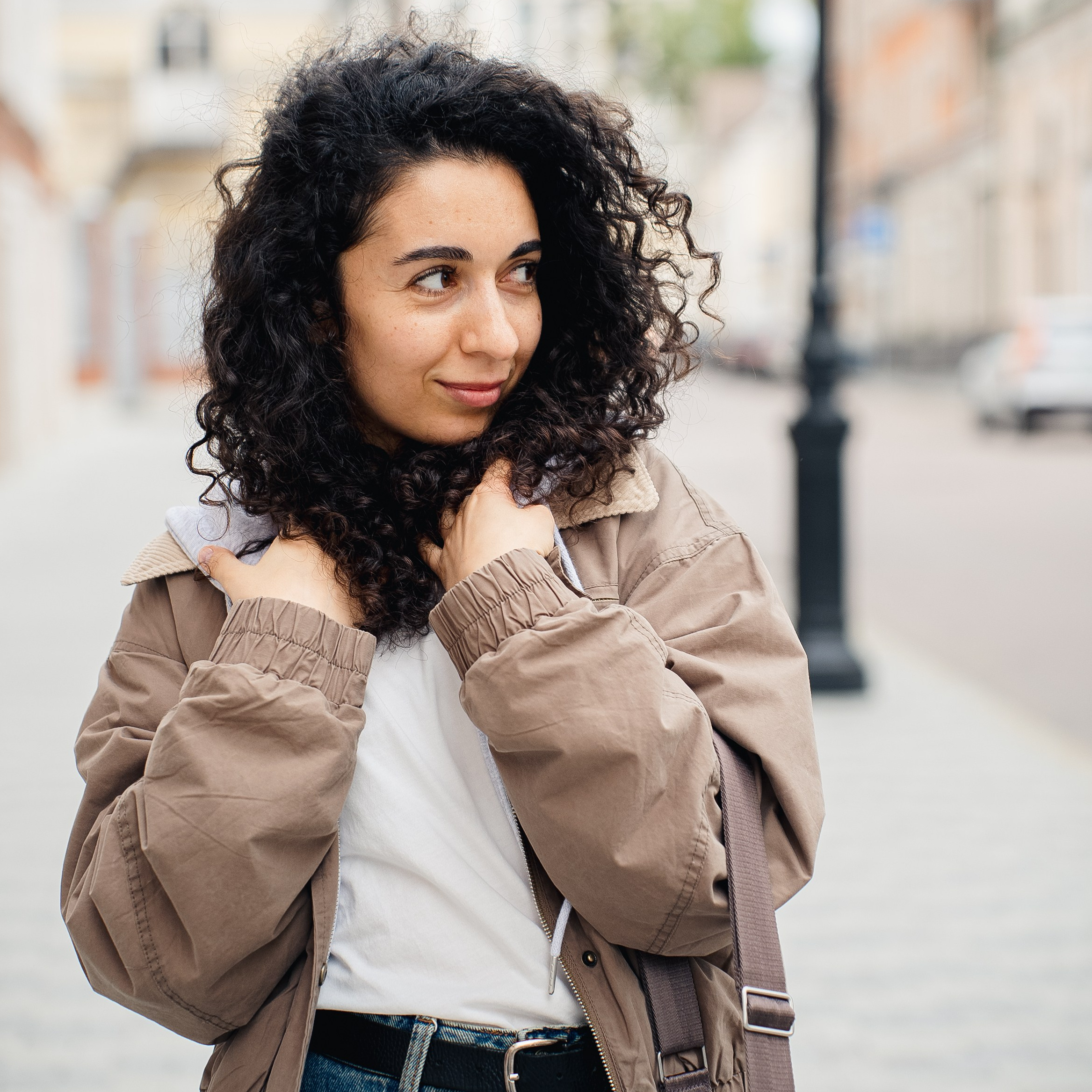 Контакты. Фотограф Мариам Воробьева