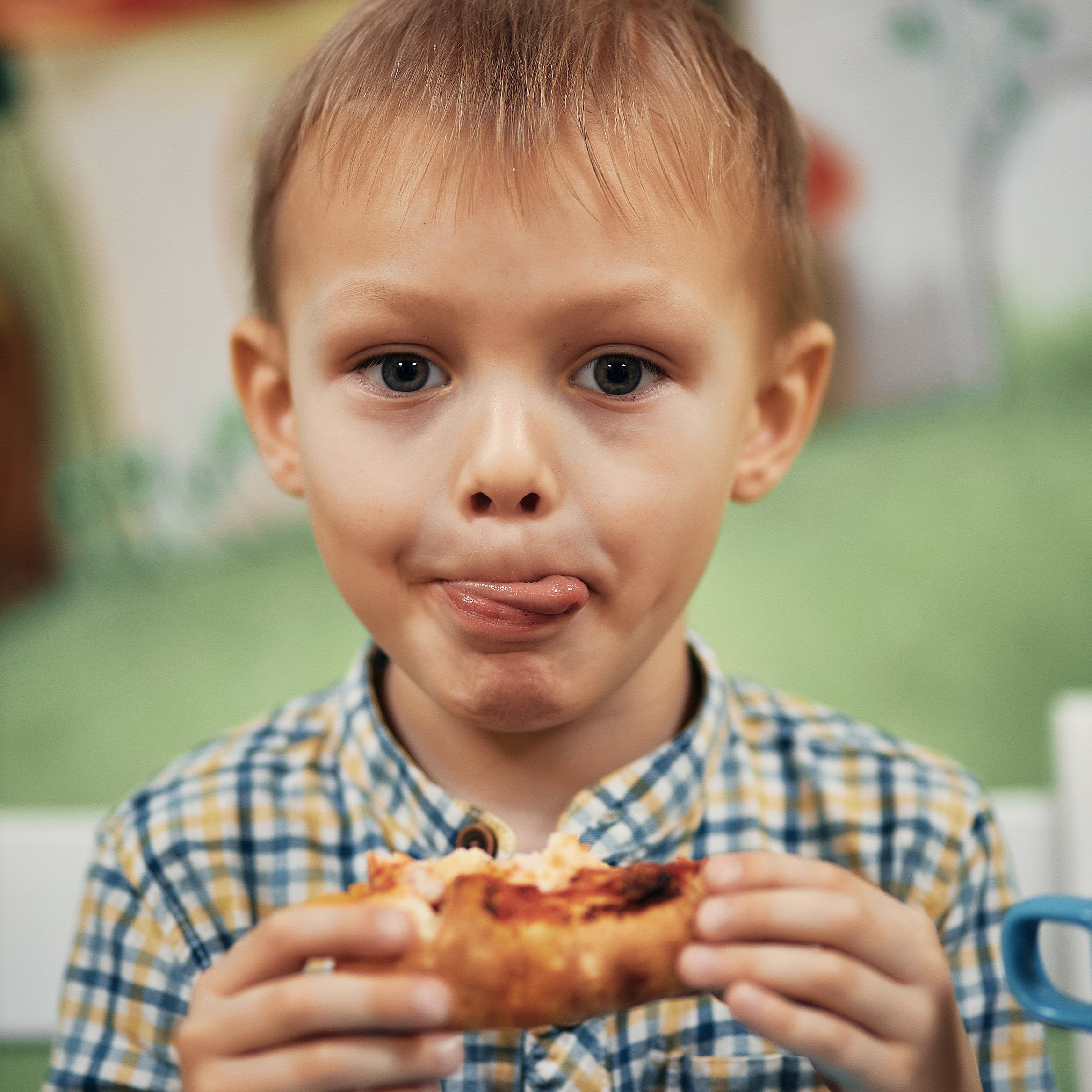 Семейный и репортажной фотограф в Красноярске и Москве Виктор Бабинцев